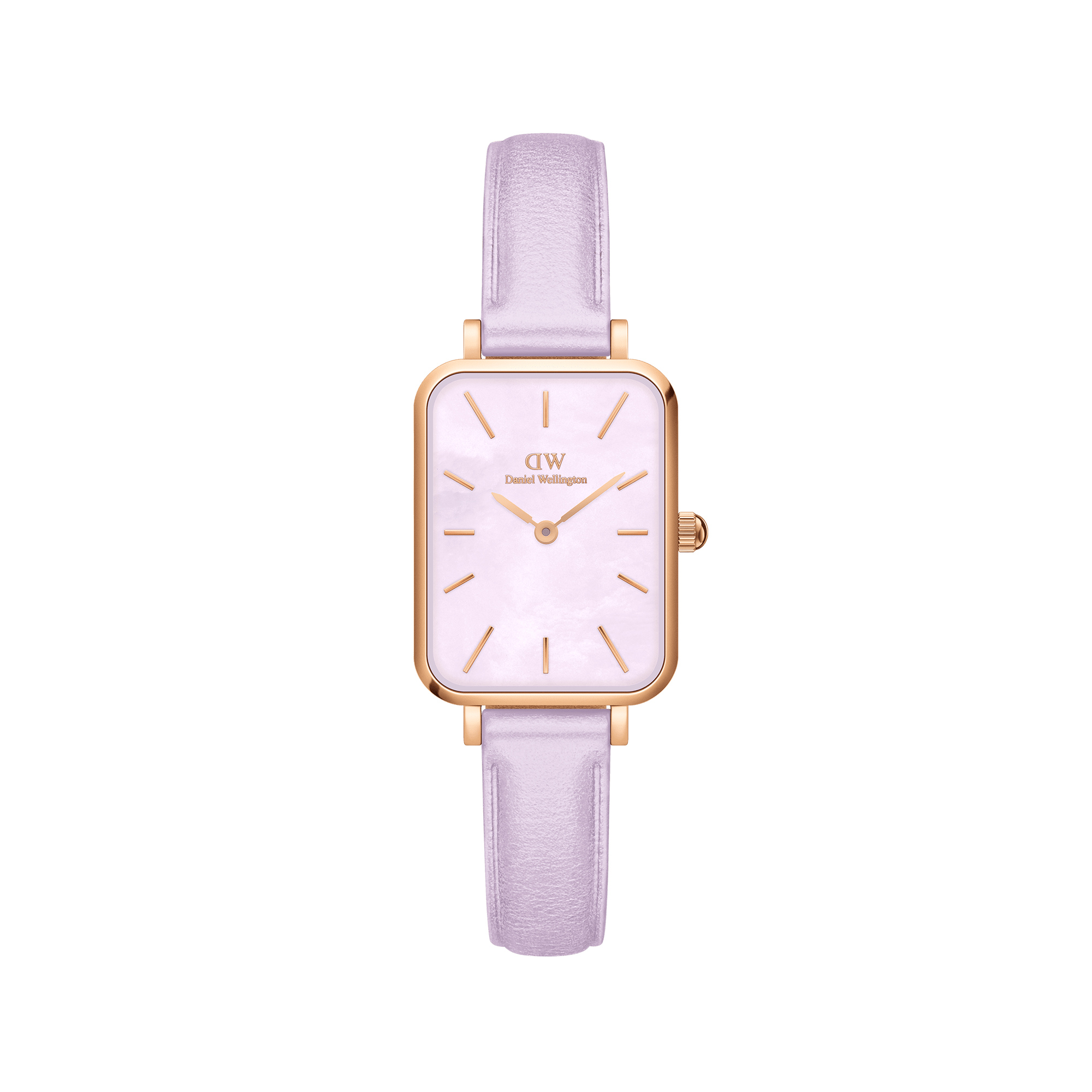 DANIEL WELLINGTON QUADRO DW00100637