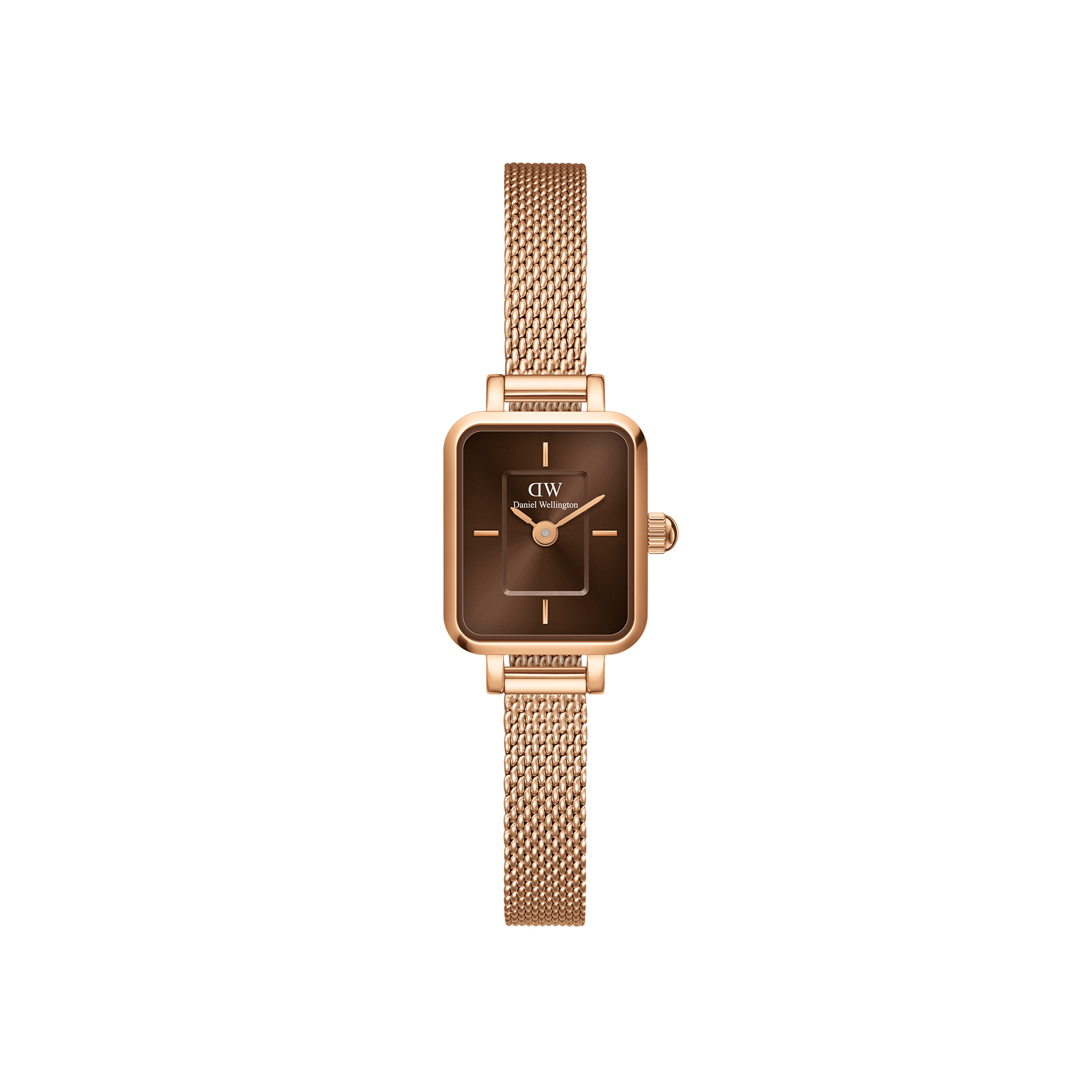 DANIEL WELLINGTON QUADRO MINI DW00100649