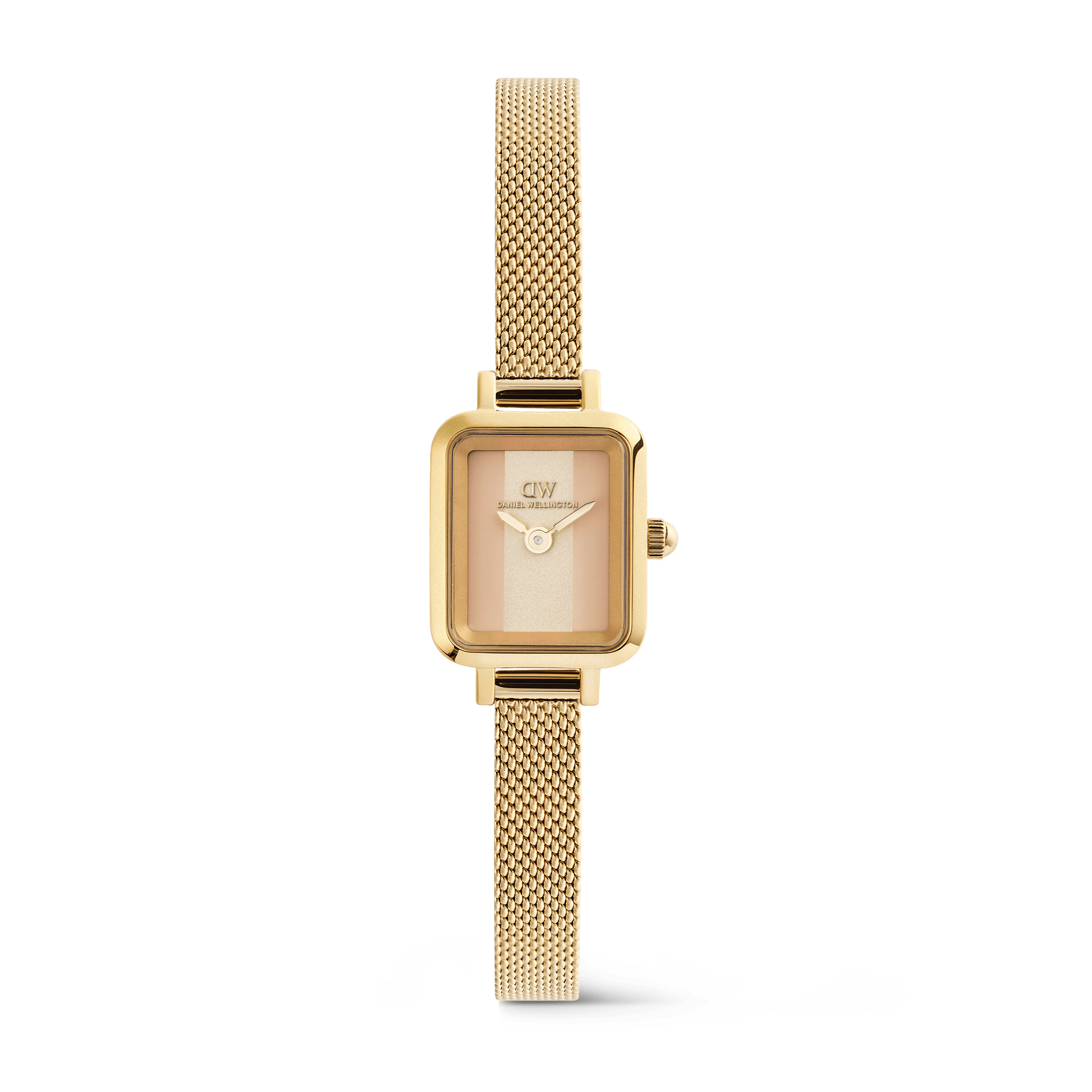 DANIEL WELLINGTON QUADRO MINI DW00100961