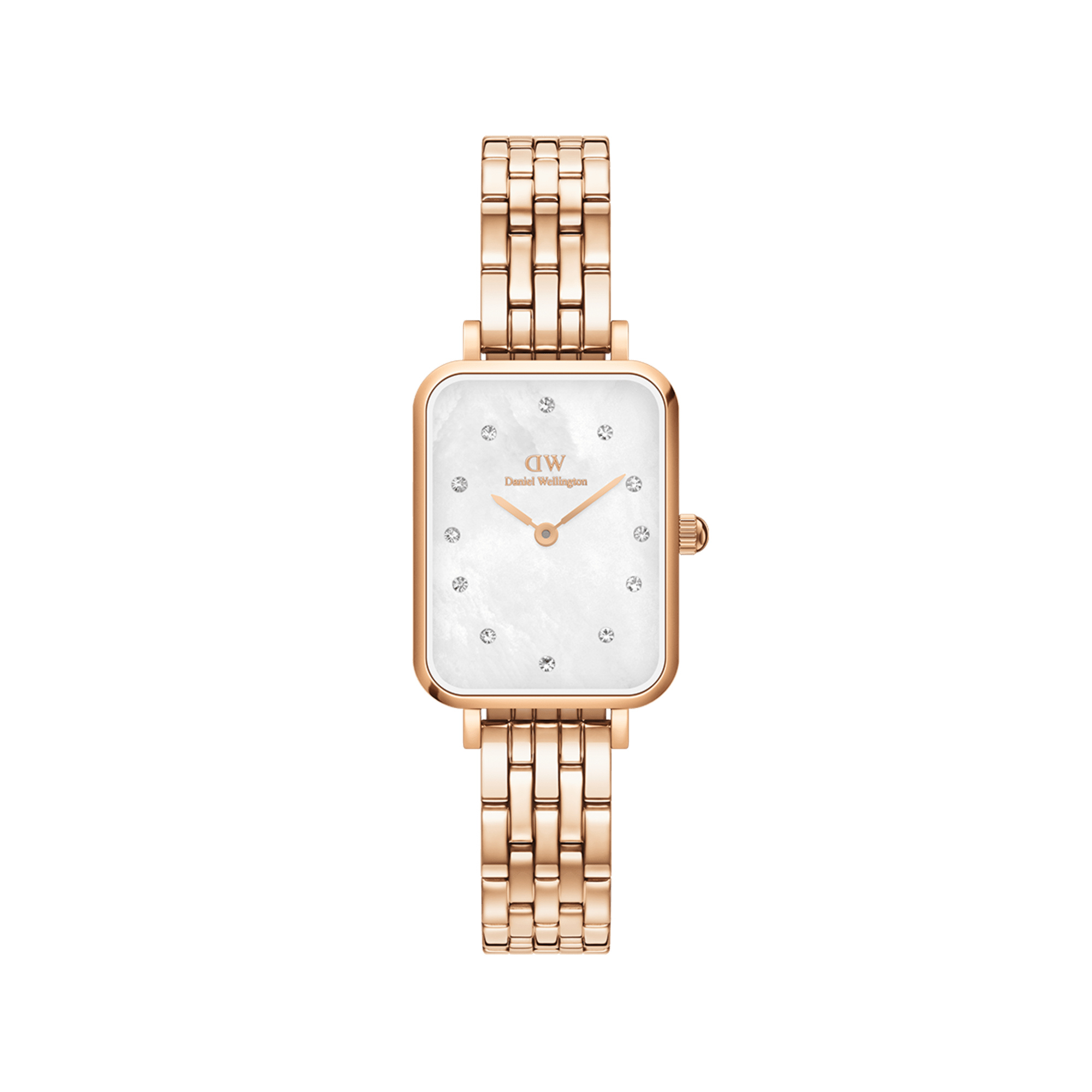 DANIEL WELLINGTON QUADRO LUMINE DW00100620