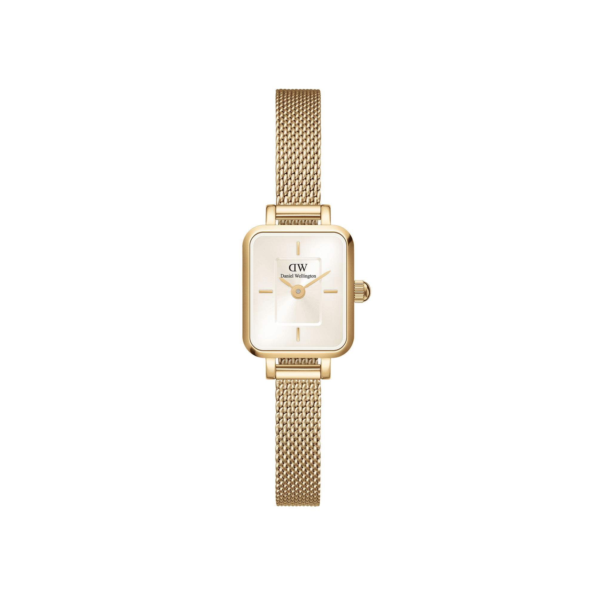 DANIEL WELLINGTON QUADRO MINI DW00100656