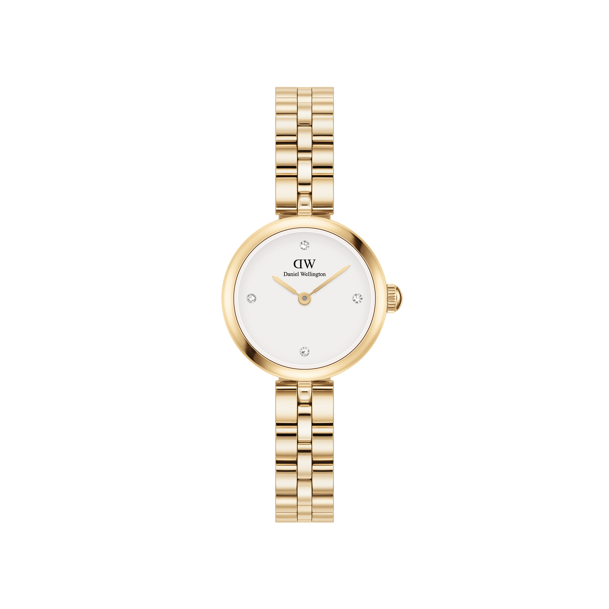 DANIEL WELLINGTON ELAN LUMINE DW00100715