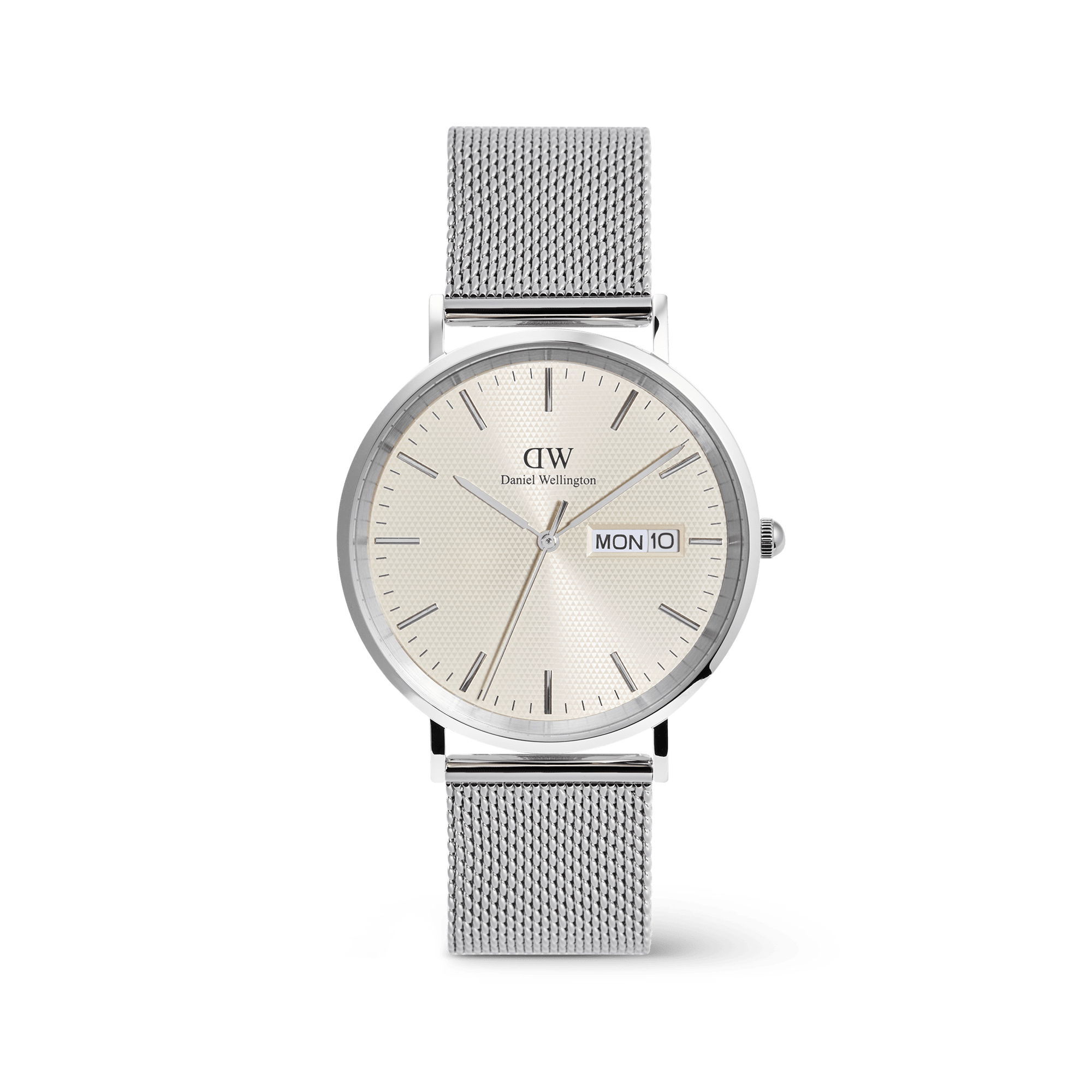 DANIEL WELLINGTON CLASSIC DAY DISPLAY DW00100828