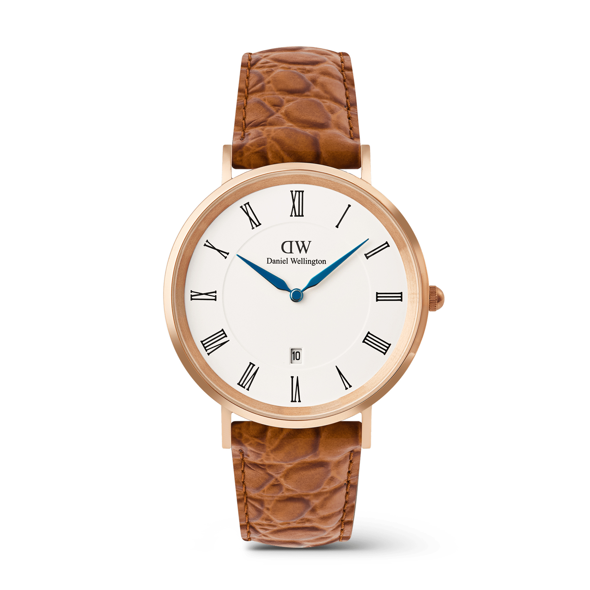 DANIEL WELLINGTON CLASSIC ROMAN NUMERALS DATE DW00100918