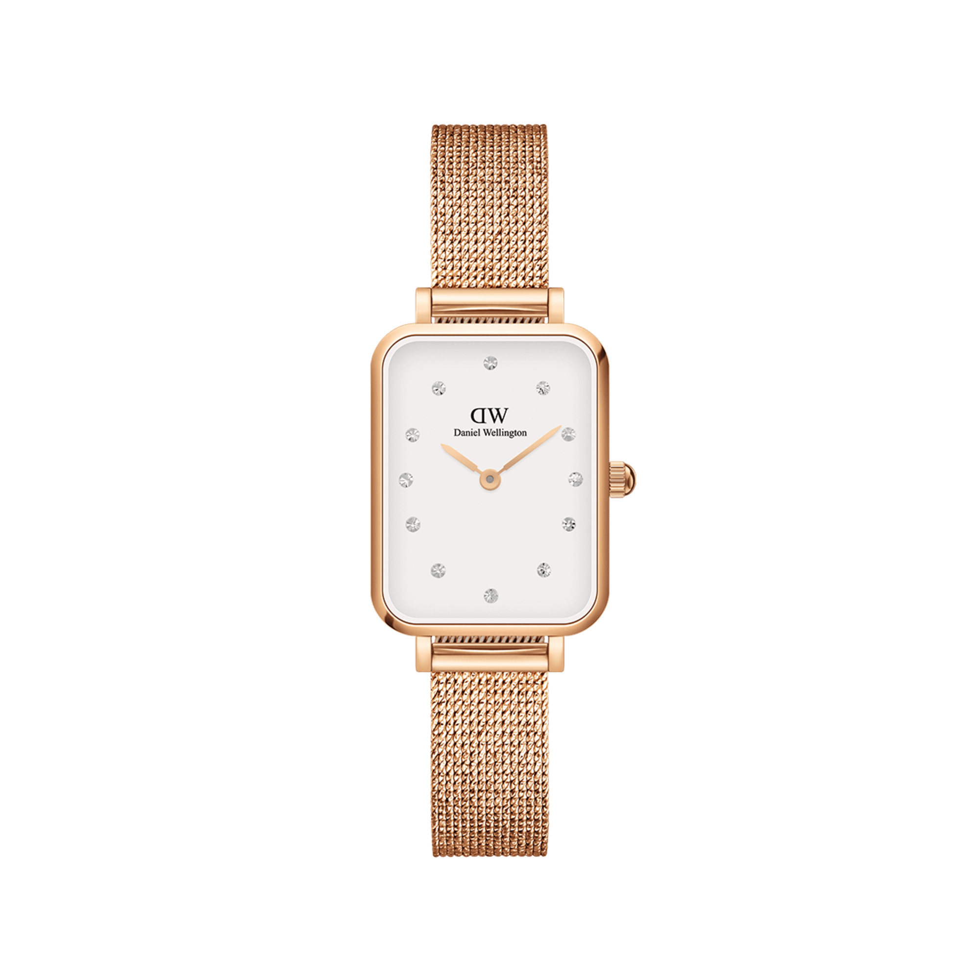 DANIEL WELLINGTON QUADRO LUMINE DW00100527