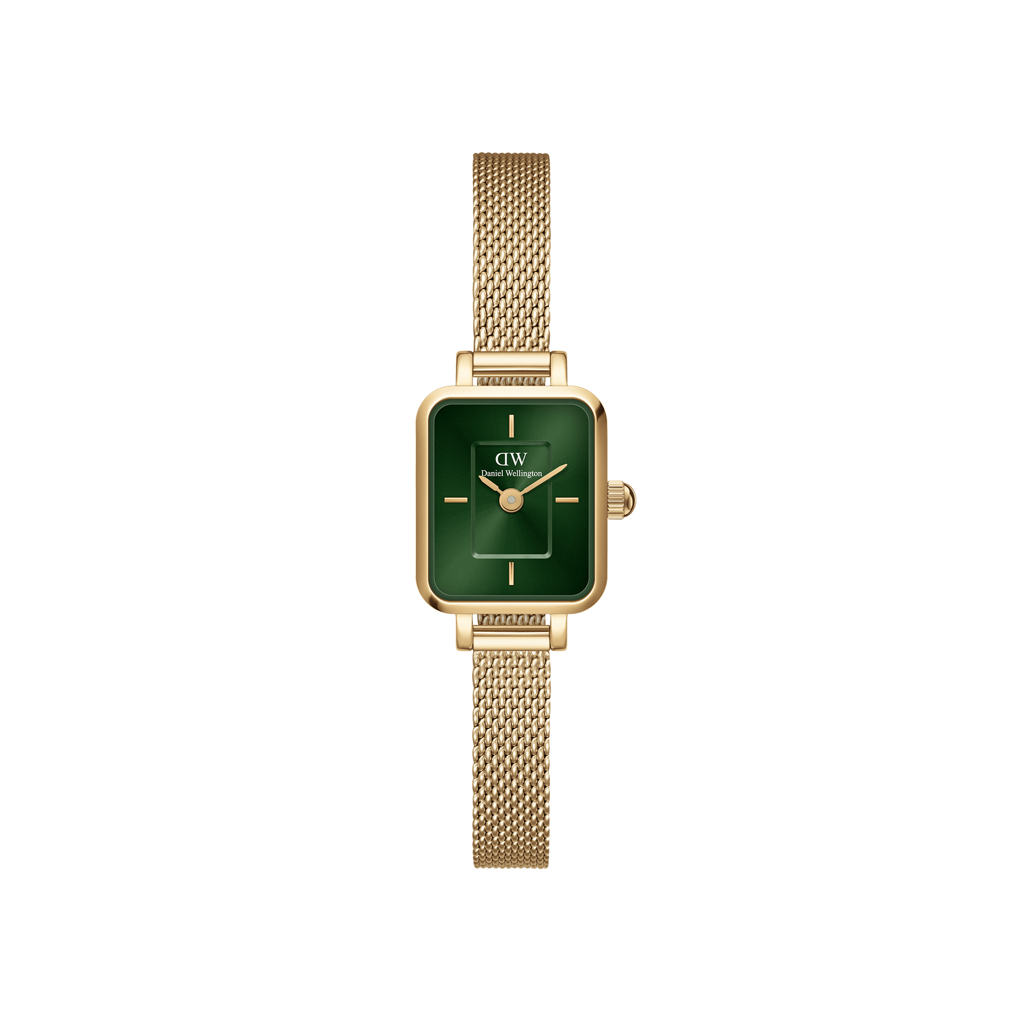 DANIEL WELLINGTON QUADRO MINI DW00100653