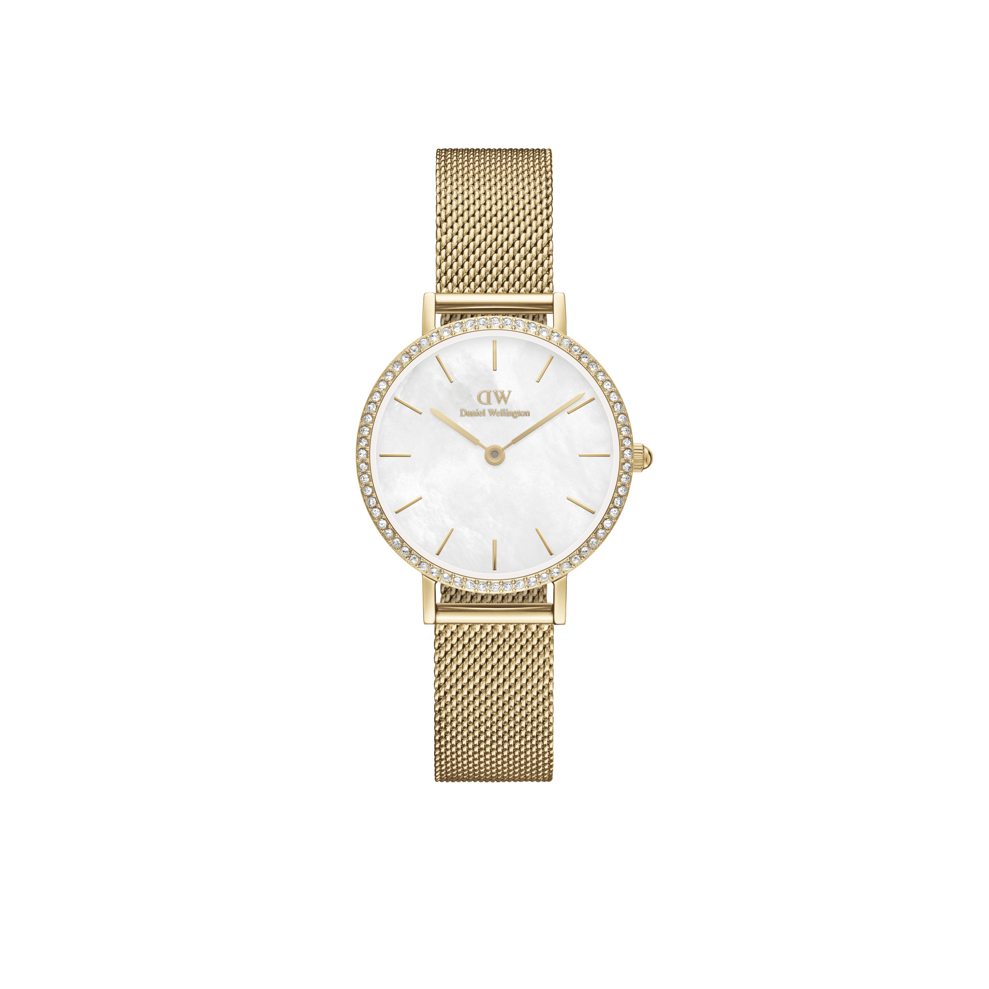 DANIEL WELLINGTON PETITE LUMINE BEZEL DW00100662