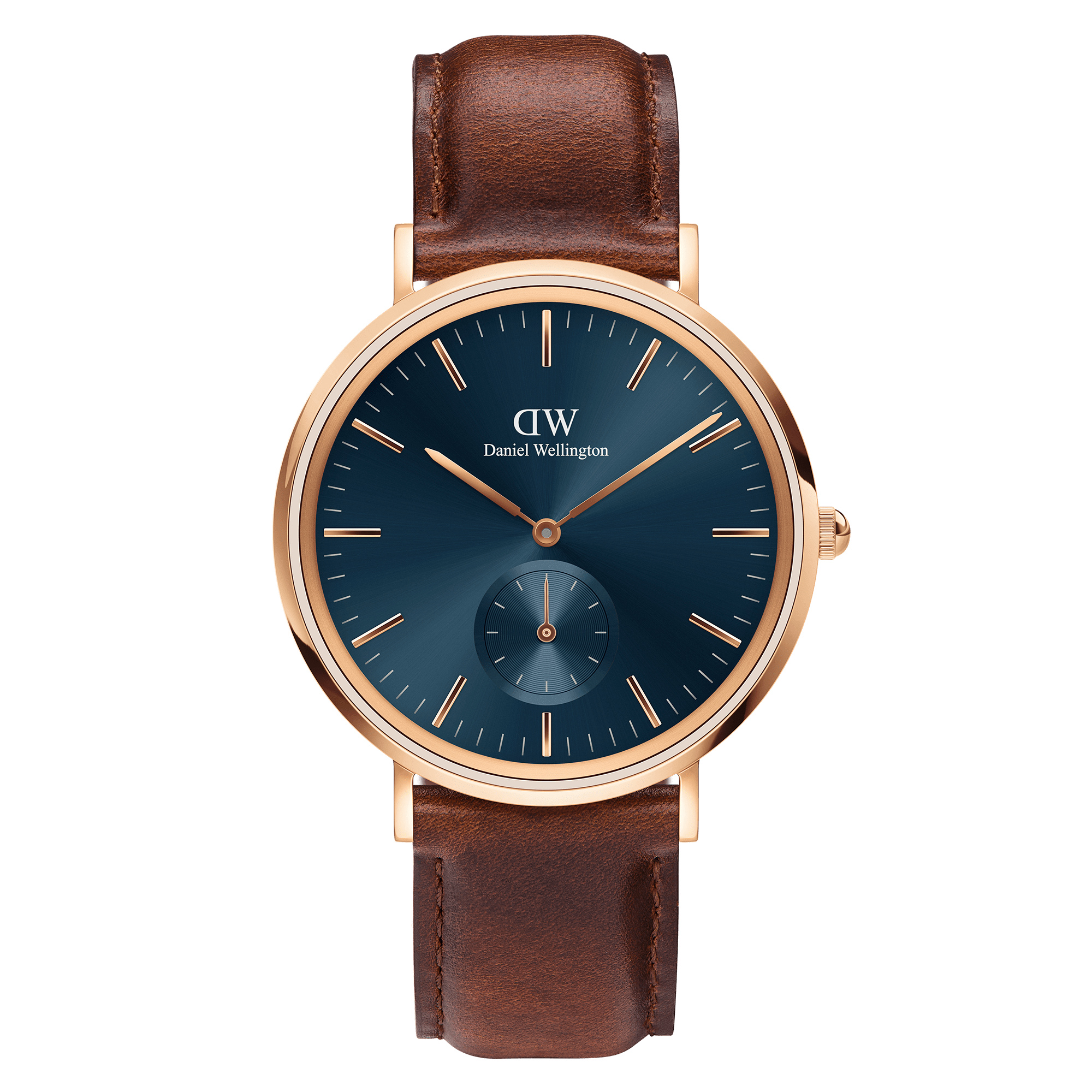 DANIEL WELLINGTON CLASSIC MULTI-EYE DW00100708
