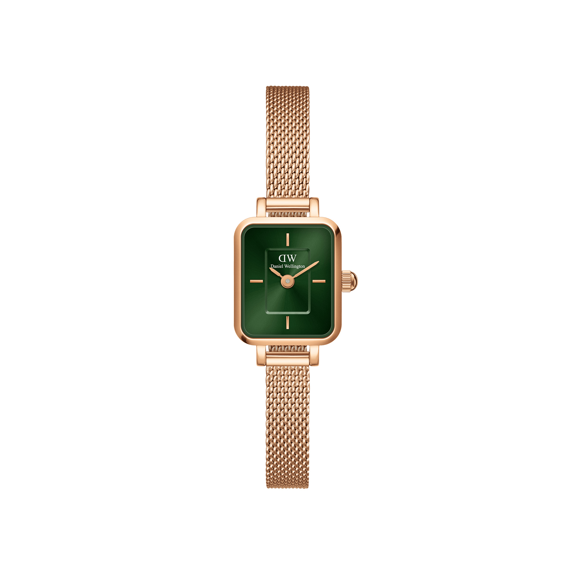 DANIEL WELLINGTON QUADRO MINI DW00100648