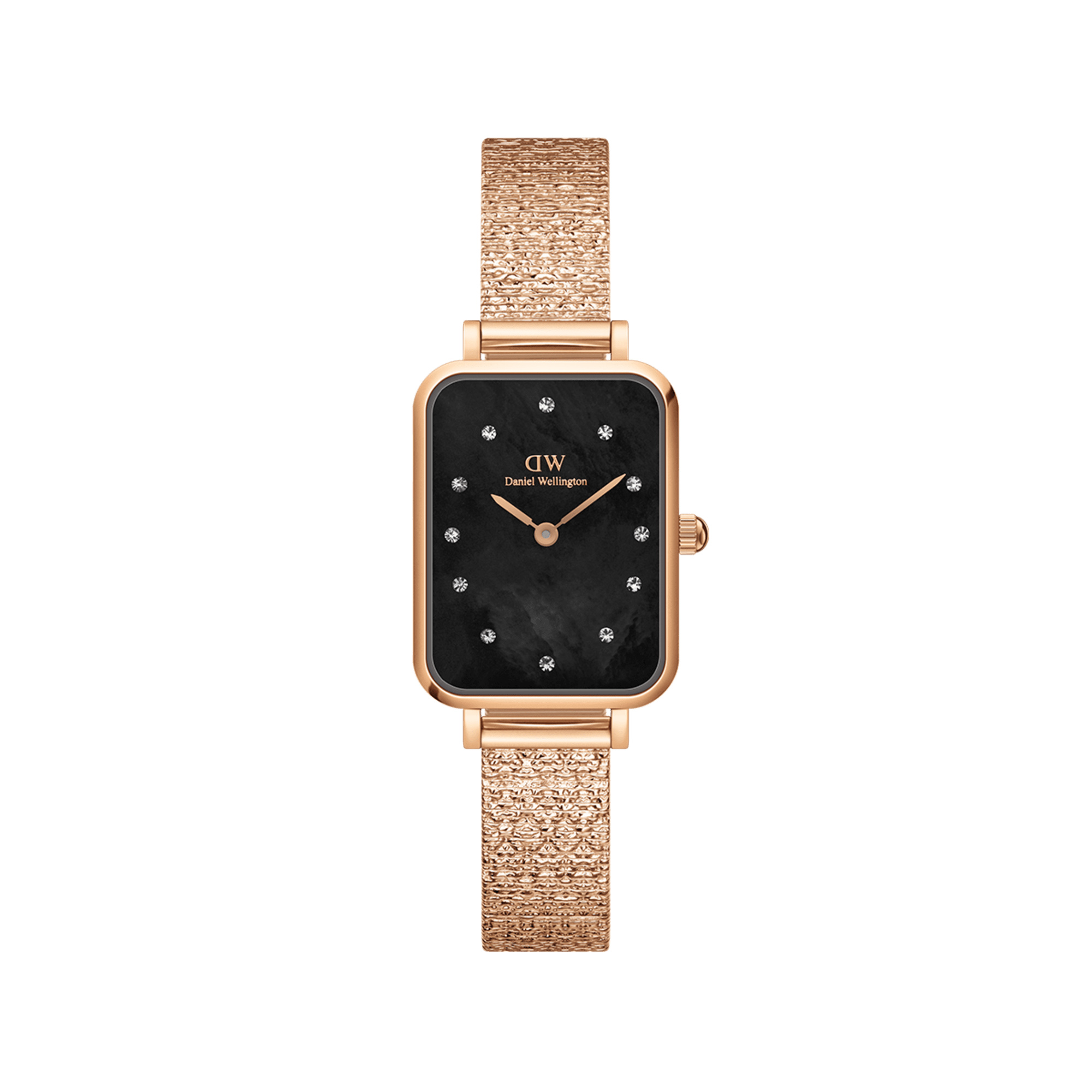 DANIEL WELLINGTON QUADRO LUMINE DW00100579