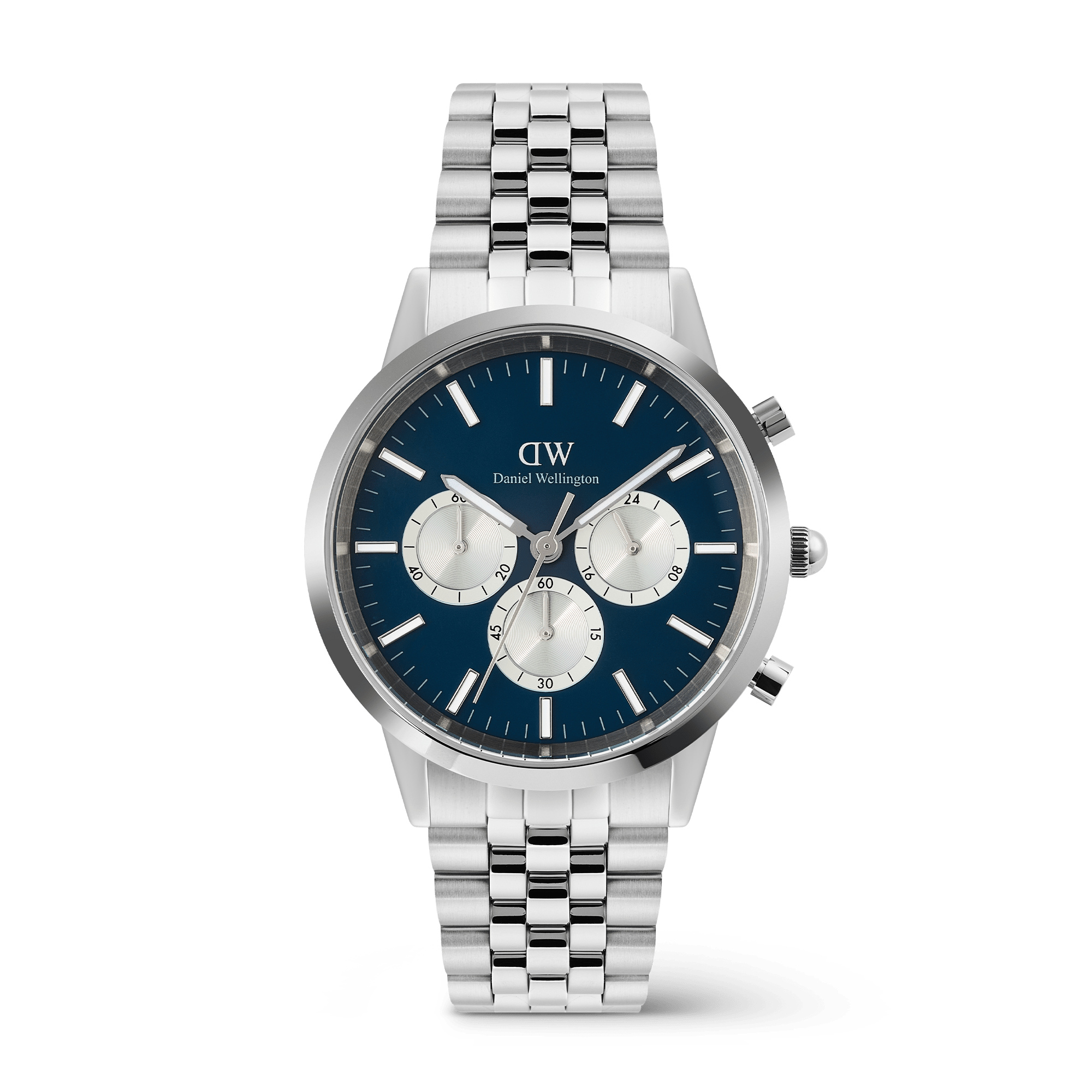 DANIEL WELLINGTON ICONIC CHRONOGRAPH DW00100874