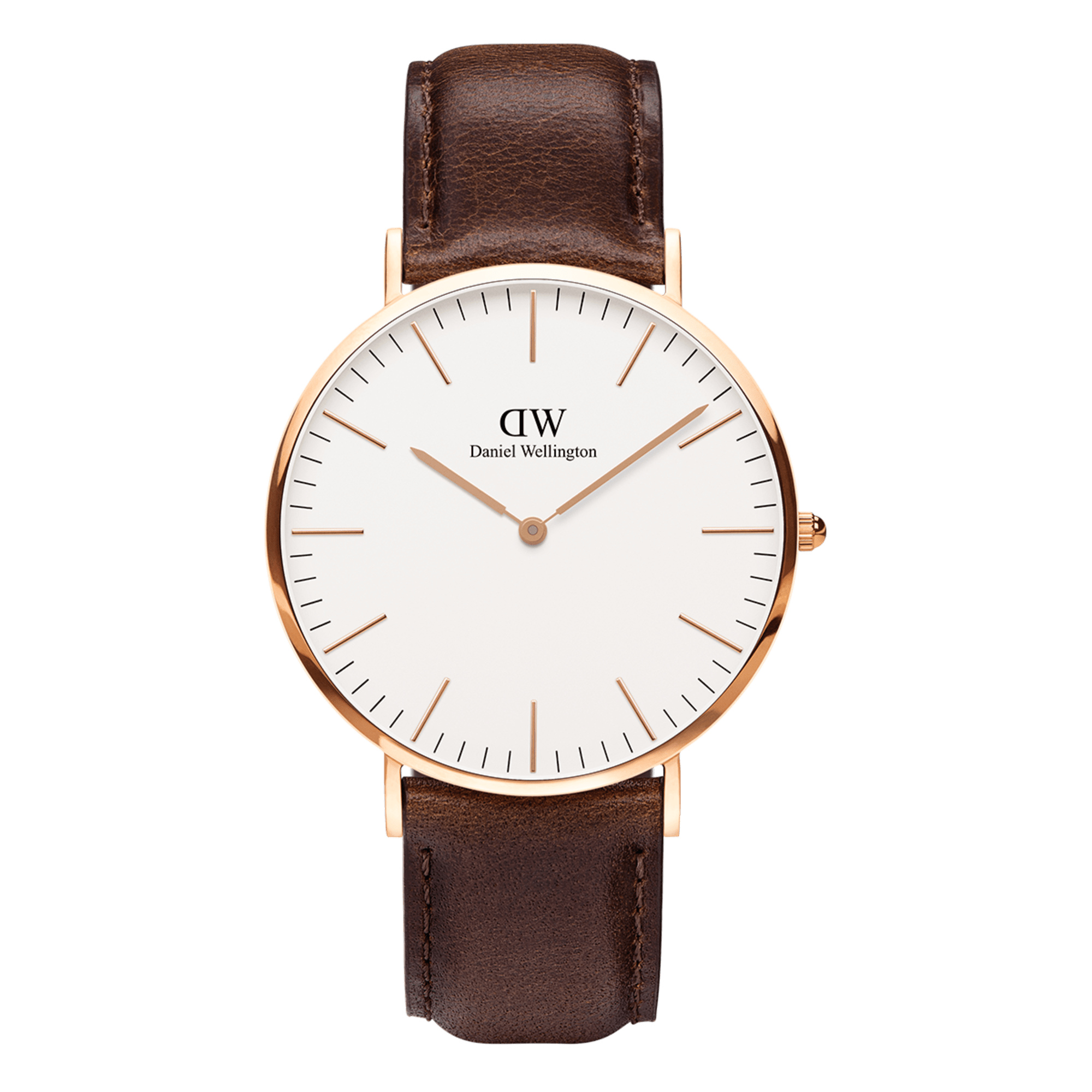 DANIEL WELLINGTON CLASSIC DW00100009