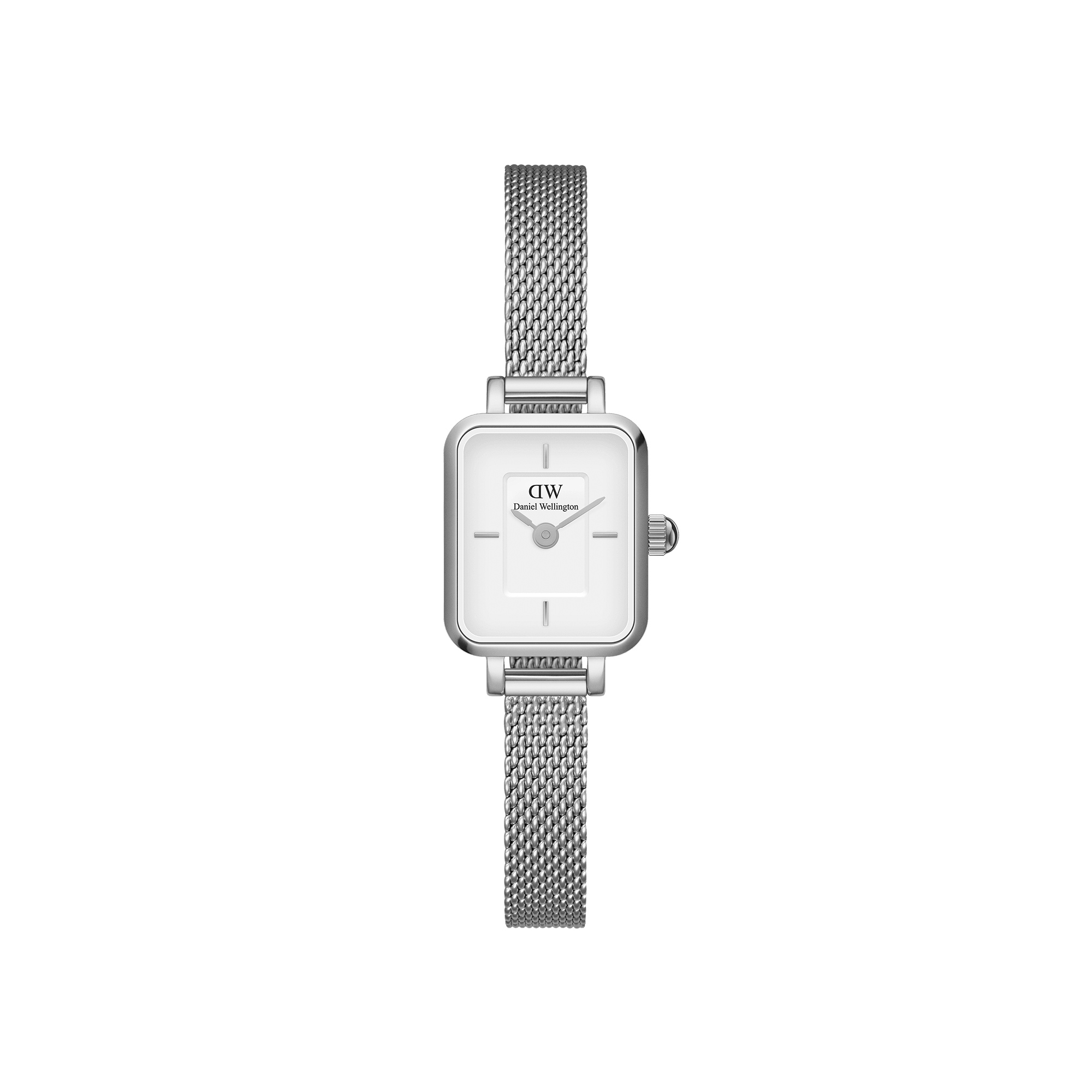 DANIEL WELLINGTON QUADRO MINI DW00100726