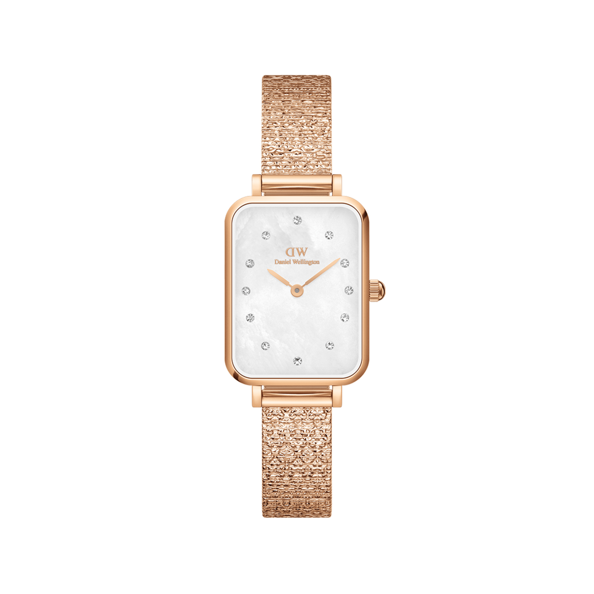DANIEL WELLINGTON QUADRO LUMINE DW00100578