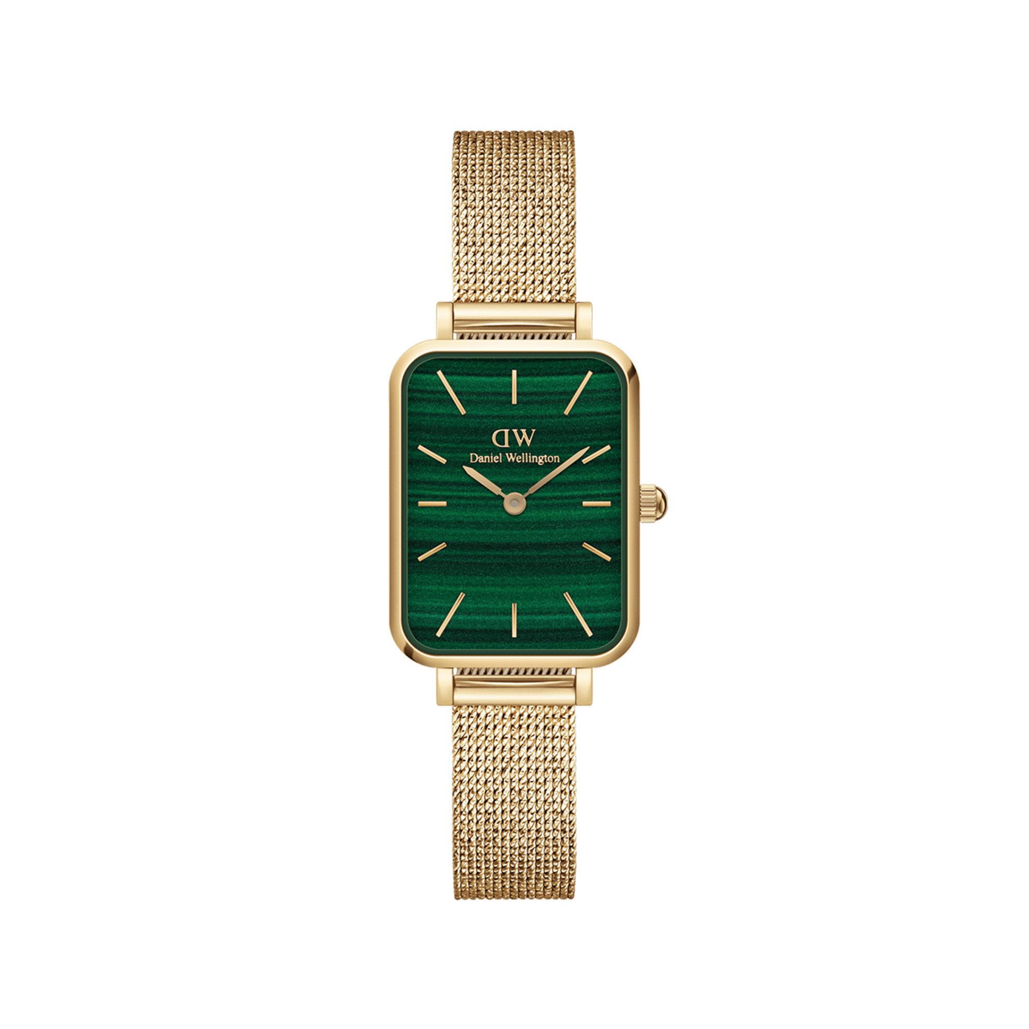 DANIEL WELLINGTON QUADRO DW00100561