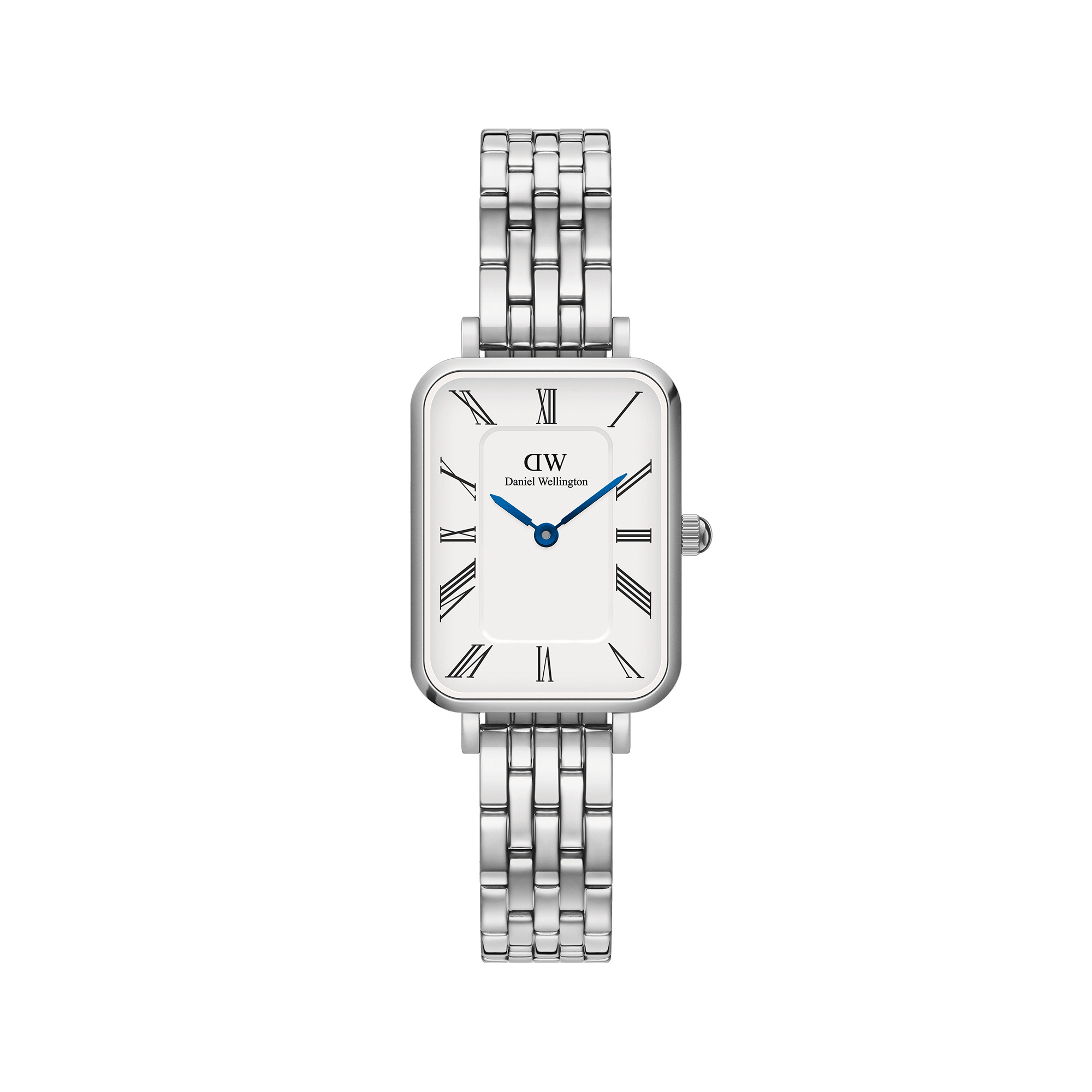 DANIEL WELLINGTON QUADRO ROMAN NUMERALS DW00100691