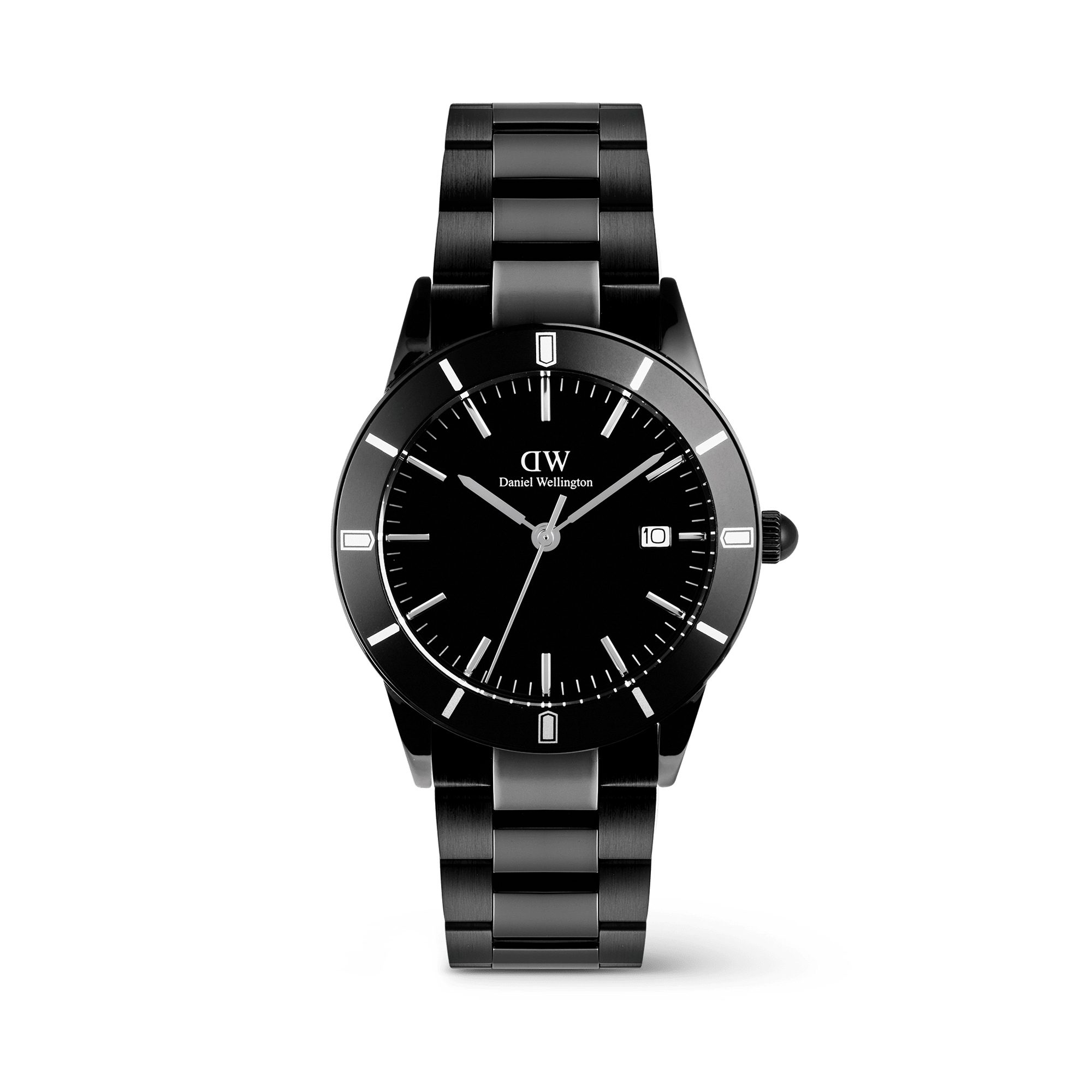 DANIEL WELLINGTON ICONIC PARADIGMA DW00100821