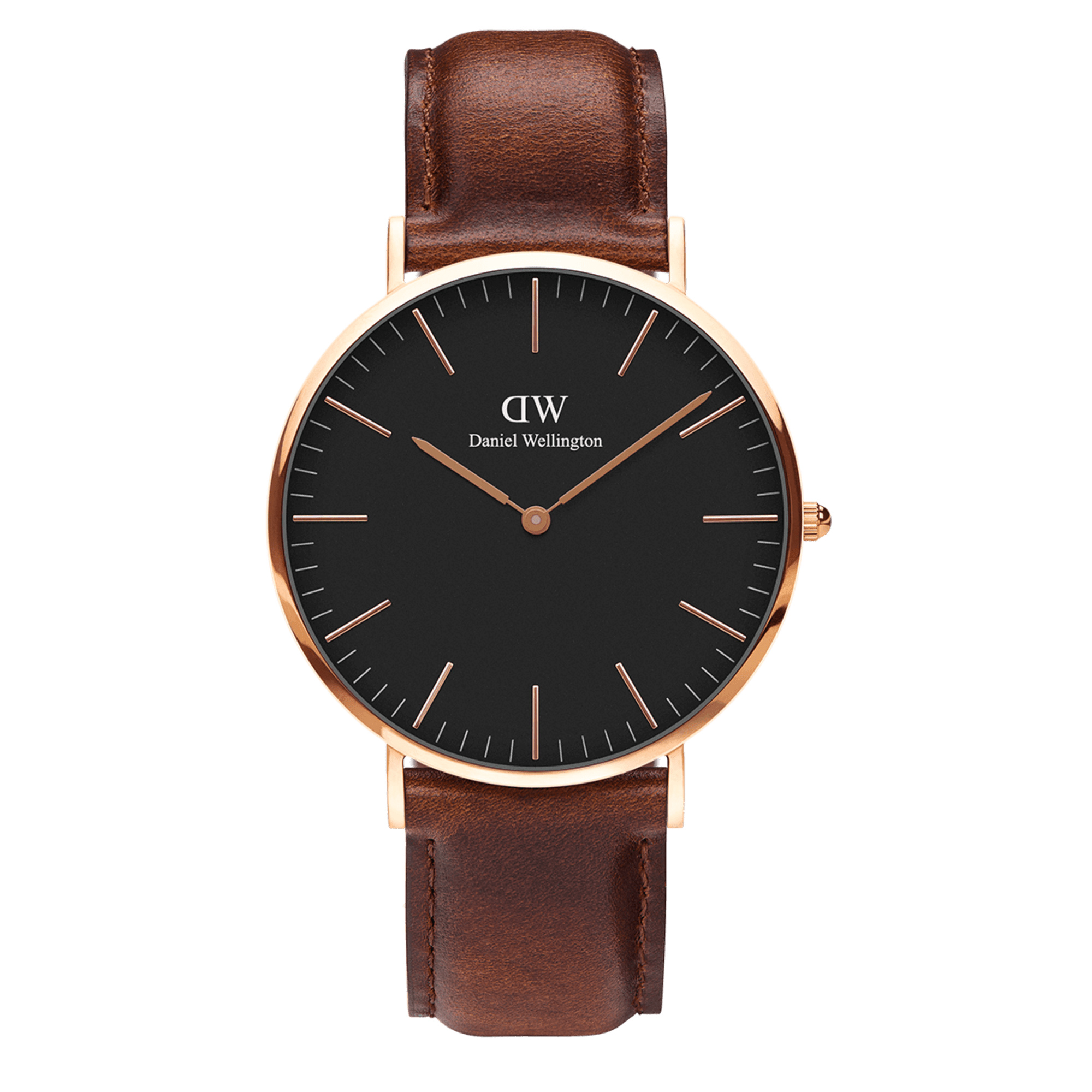 DANIEL WELLINGTON CLASSIC DW00100124