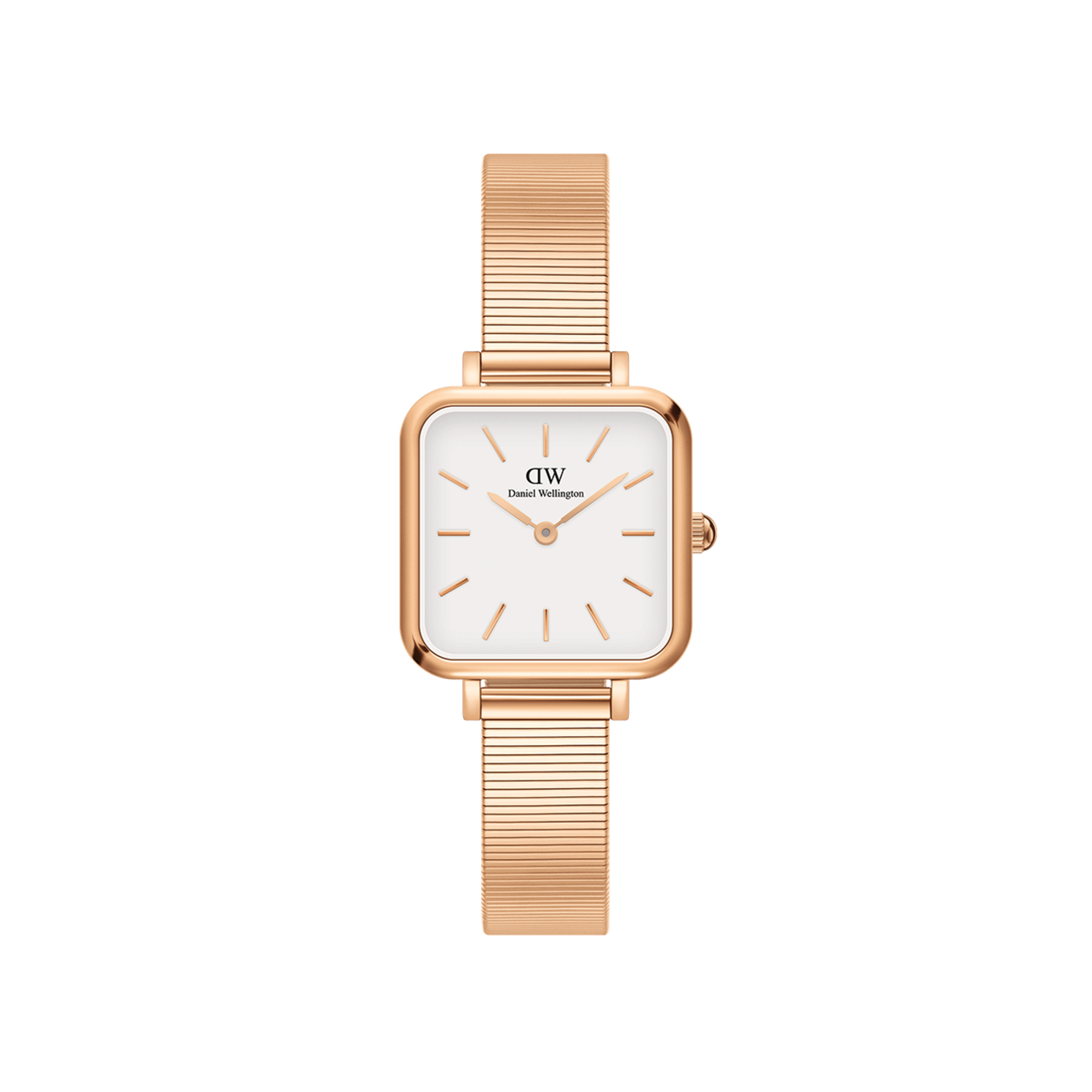 DANIEL WELLINGTON QUADRO DW00100517