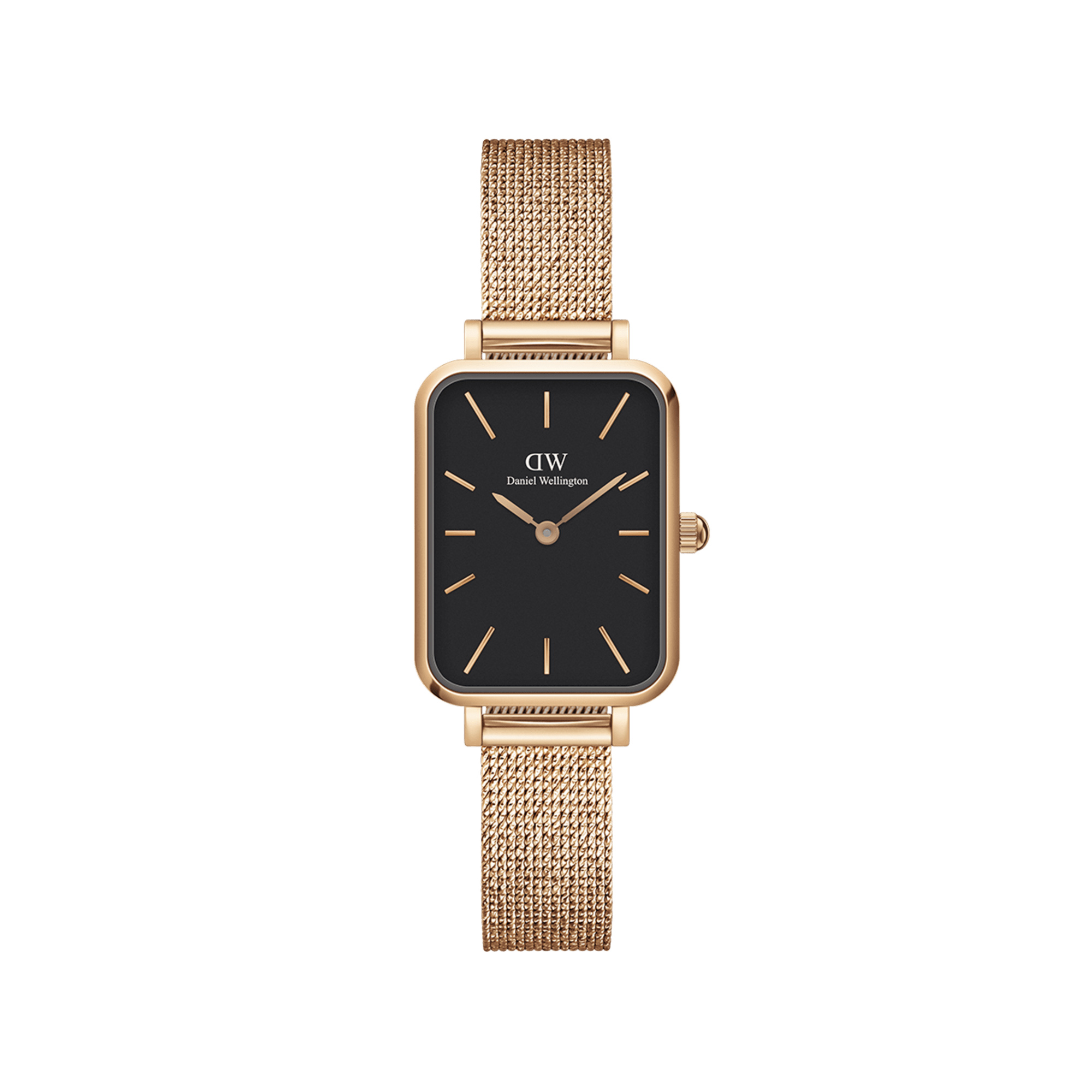 DANIEL WELLINGTON QUADRO DW00100432