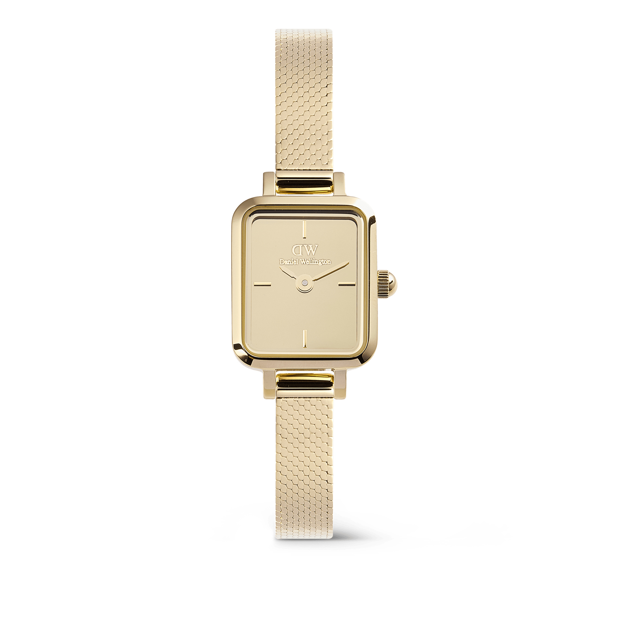 DANIEL WELLINGTON QUADRO MINI DW00100801