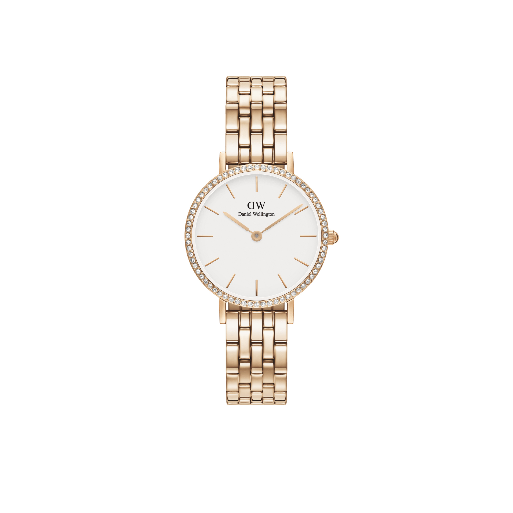 DANIEL WELLINGTON PETITE LUMINE BEZEL DW00100666