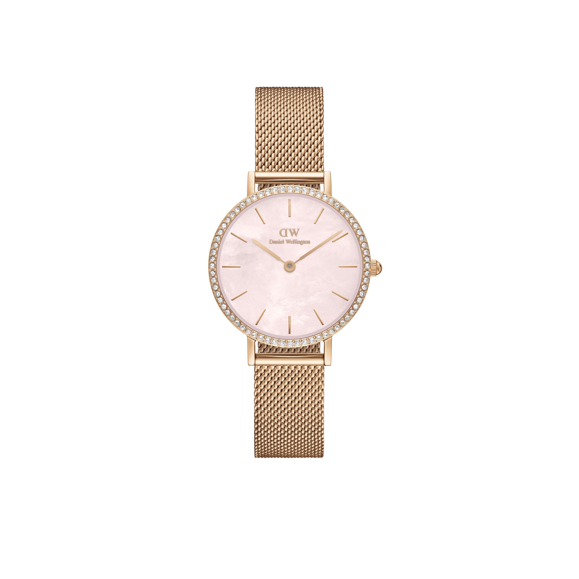 DANIEL WELLINGTON PETITE LUMINE BEZEL DW00100663