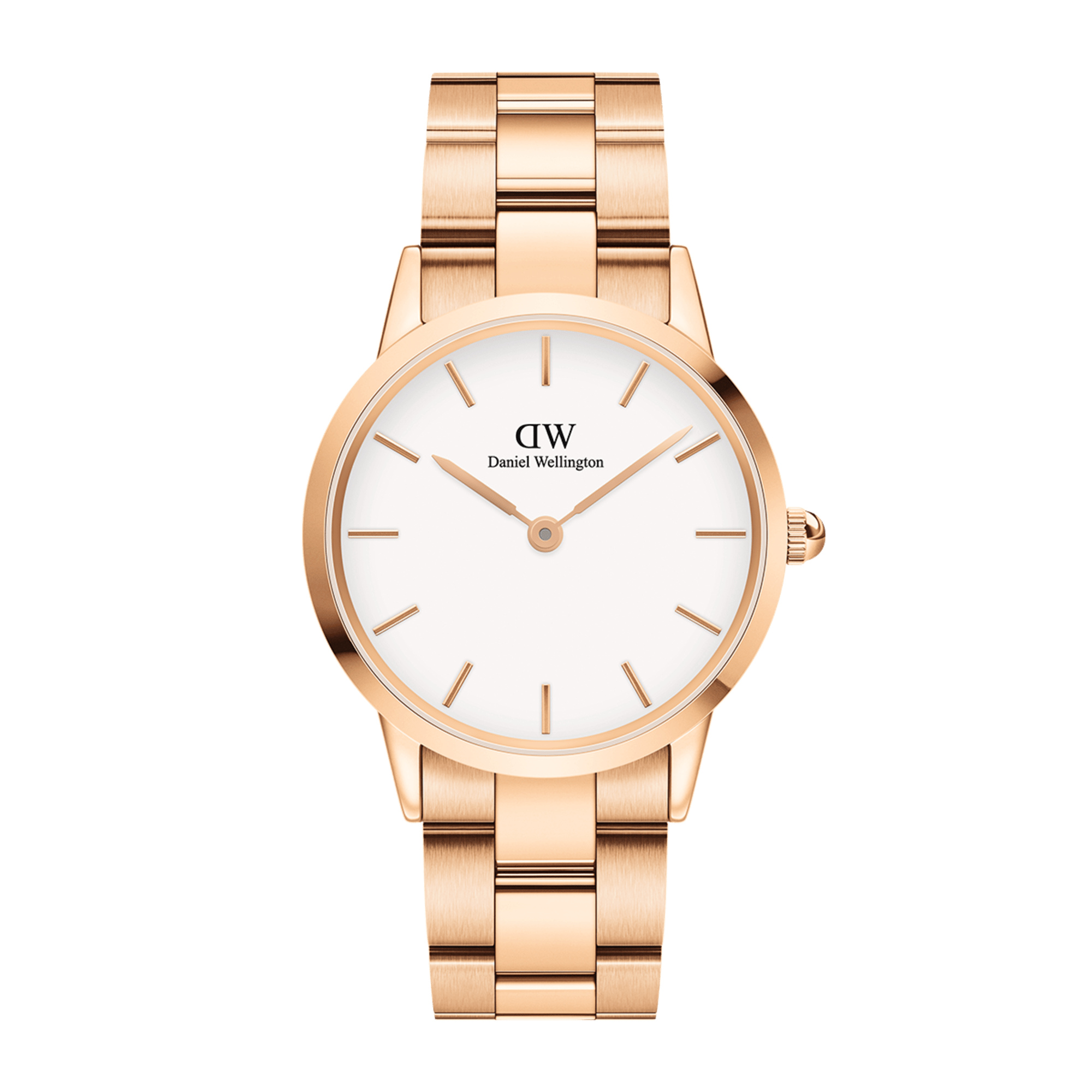 DANIEL WELLINGTON ICONIC LINK DW00100343