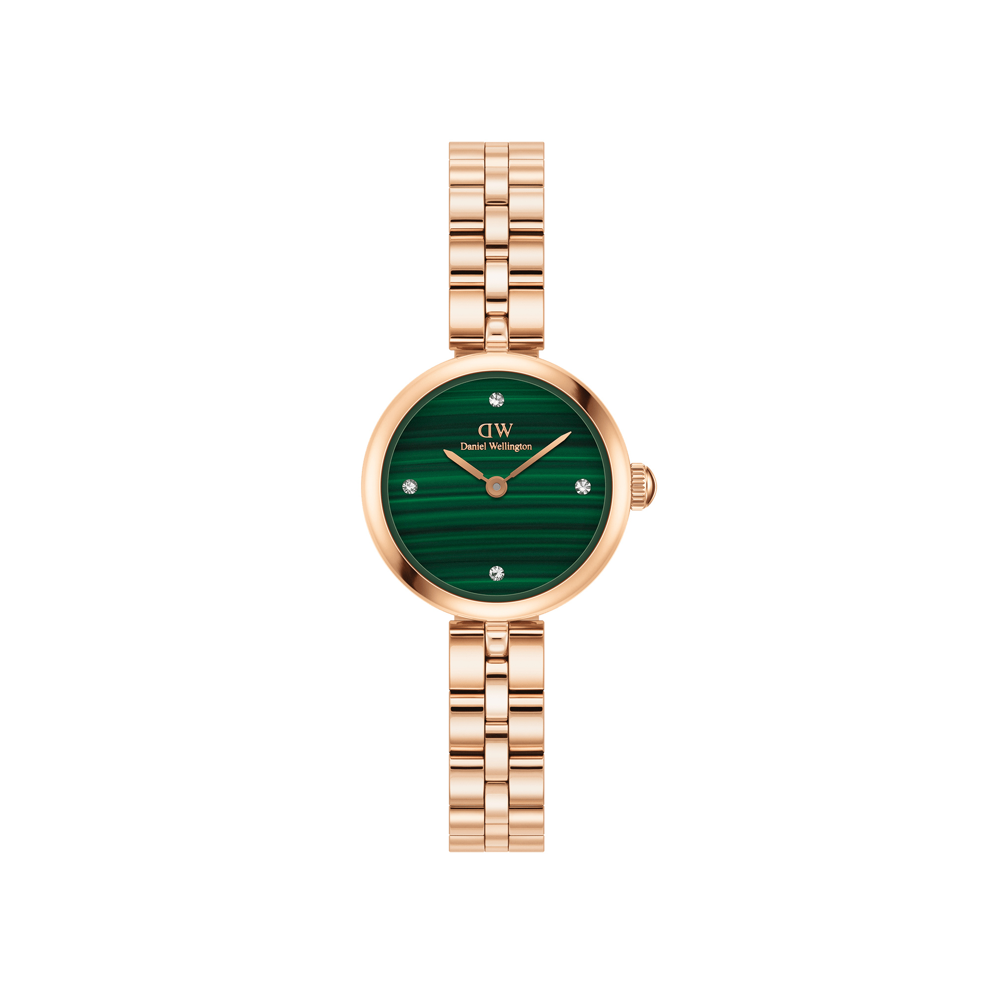 DANIEL WELLINGTON ELAN LUMINE DW00100721