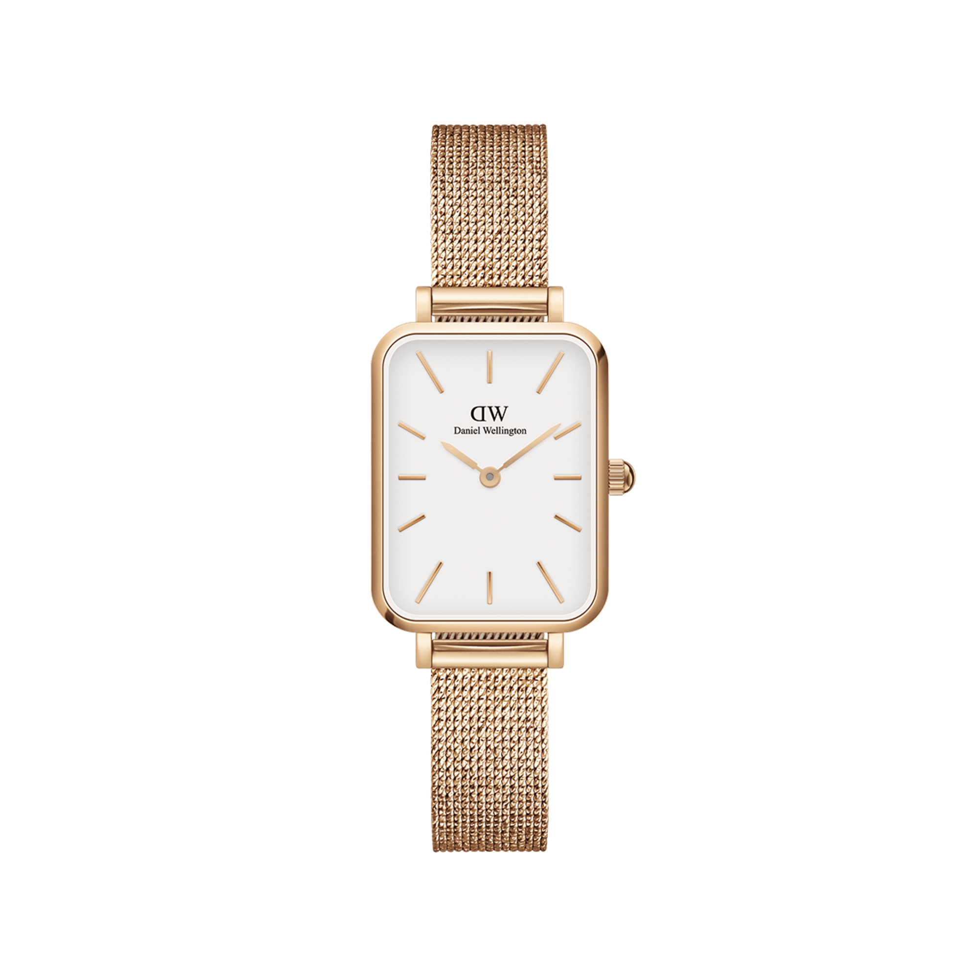 DANIEL WELLINGTON QUADRO DW00100431