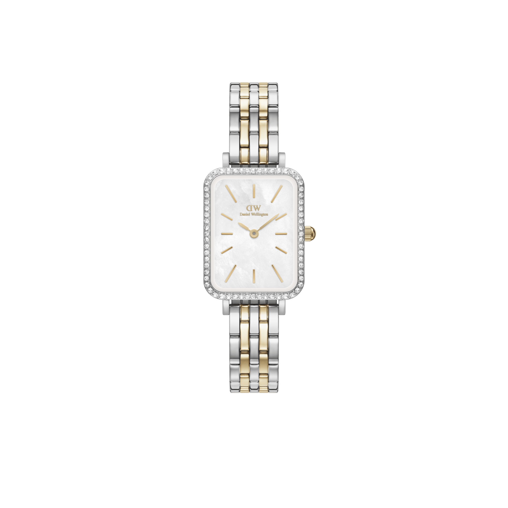 DANIEL WELLINGTON QUADRO LUMINE DW00100671
