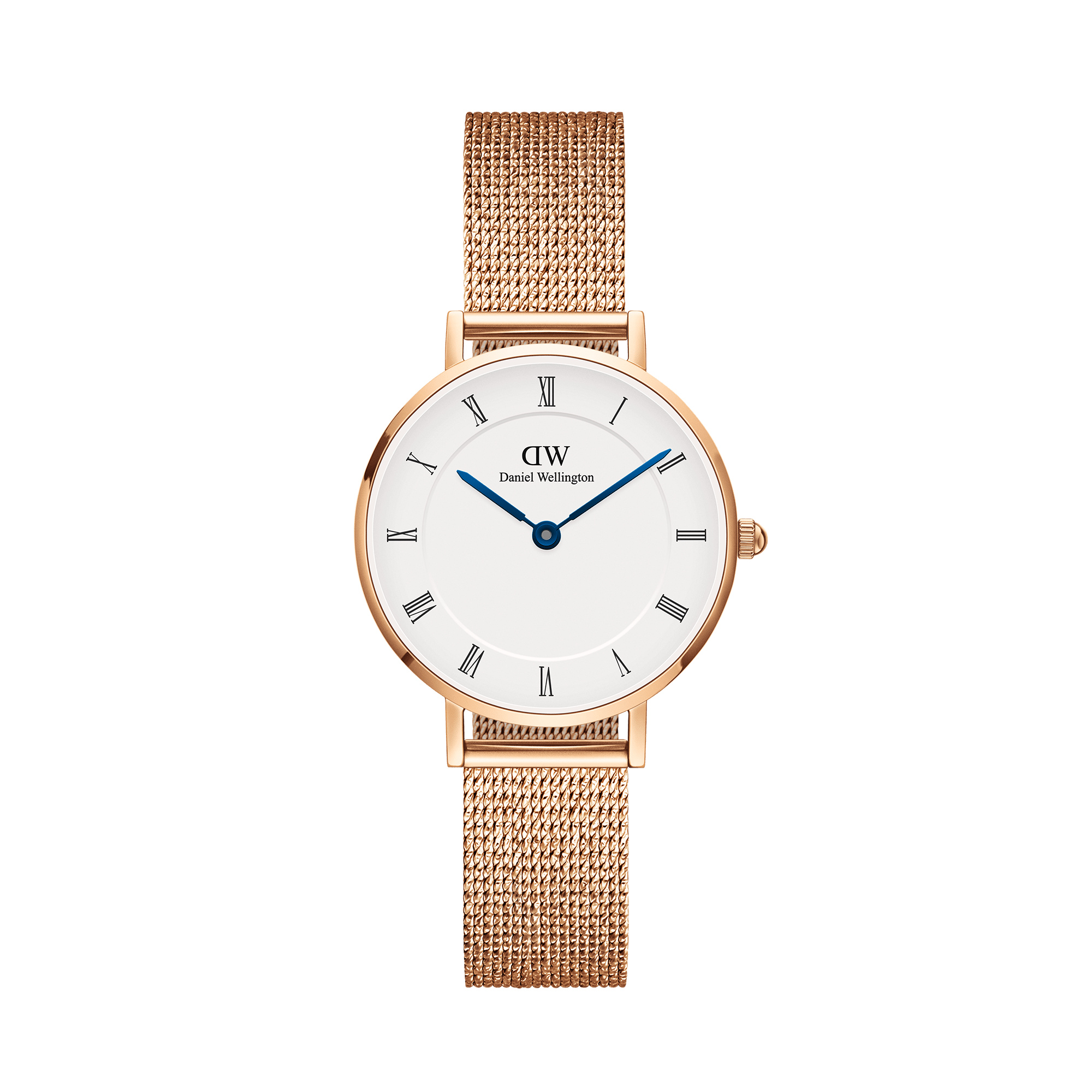 DANIEL WELLINGTON PETITE ROMAN NUMERALS DW00100681