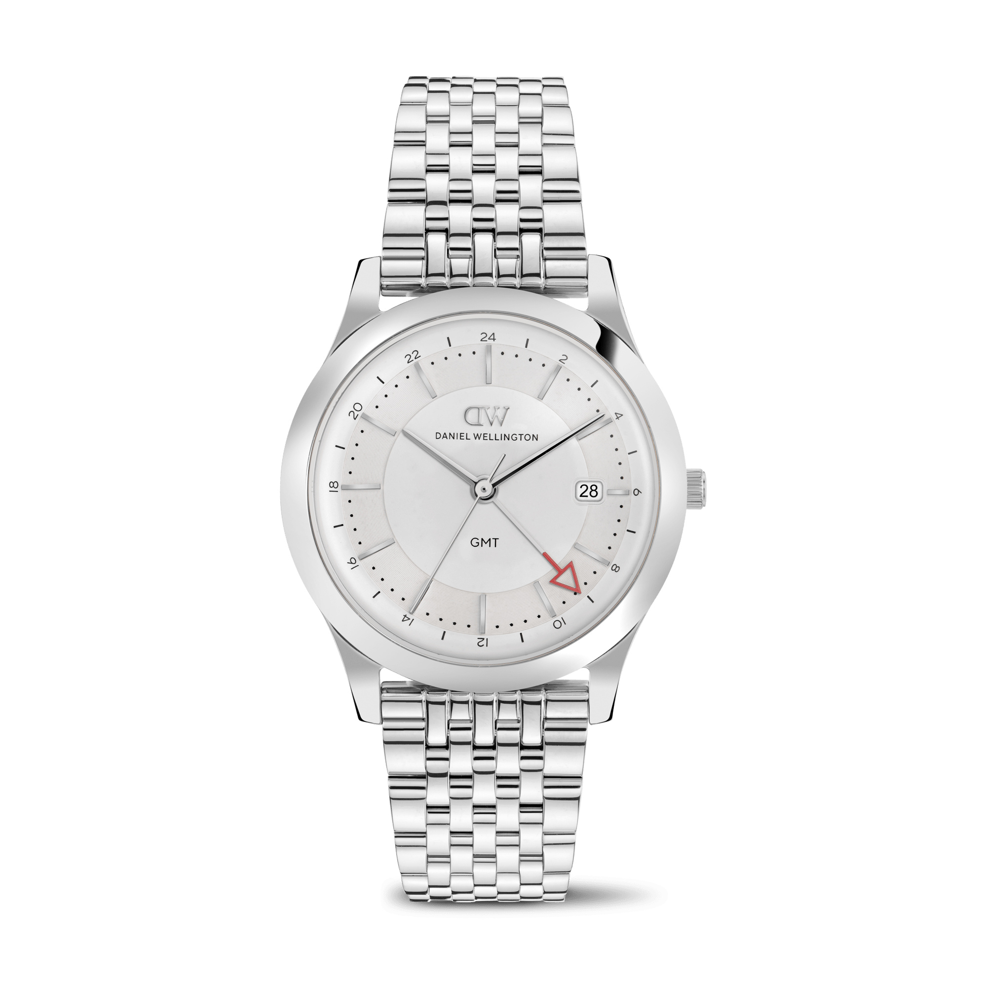 DANIEL WELLINGTON PATHFINDER GMT DW00100973