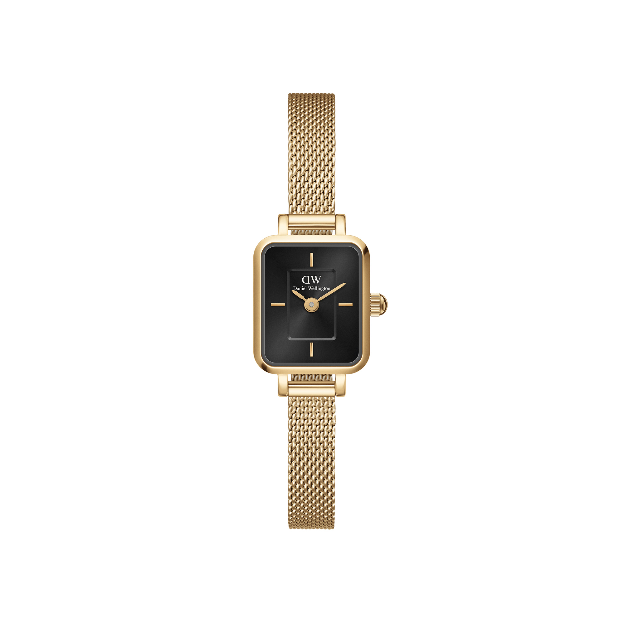 DANIEL WELLINGTON QUADRO MINI DW00100652