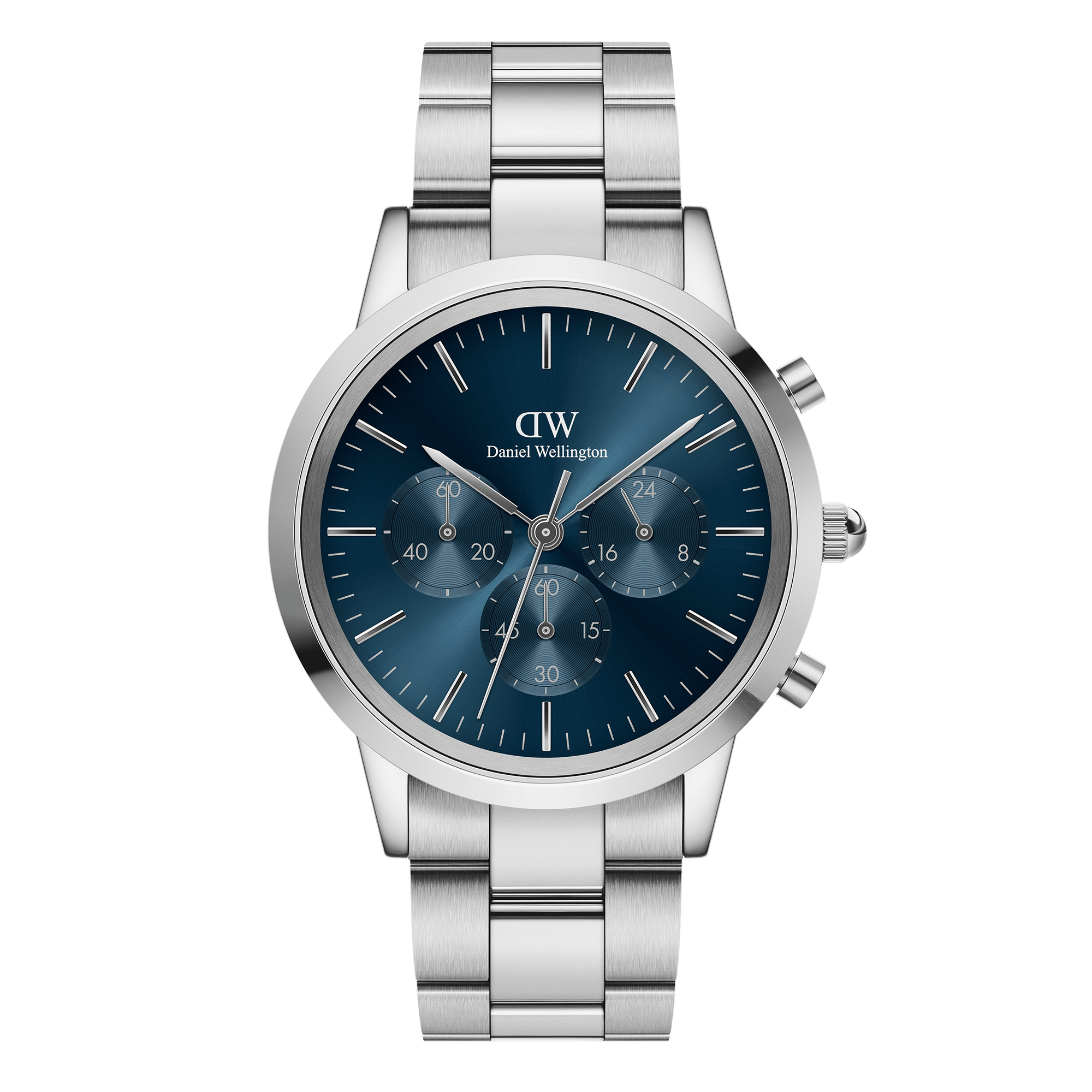 DANIEL WELLINGTON ICONIC CHRONOGRAPH DW00100644