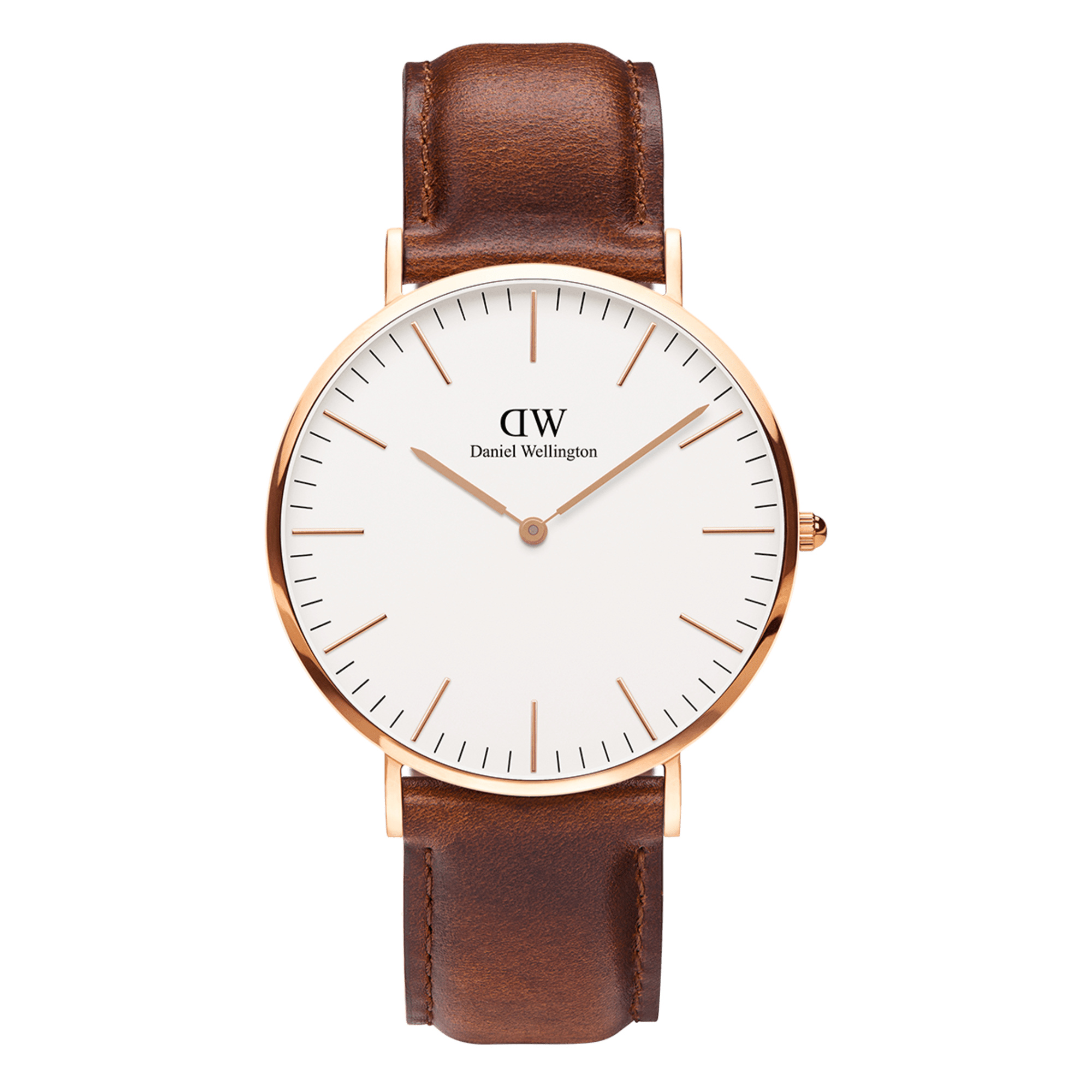 DANIEL WELLINGTON CLASSIC DW00100006