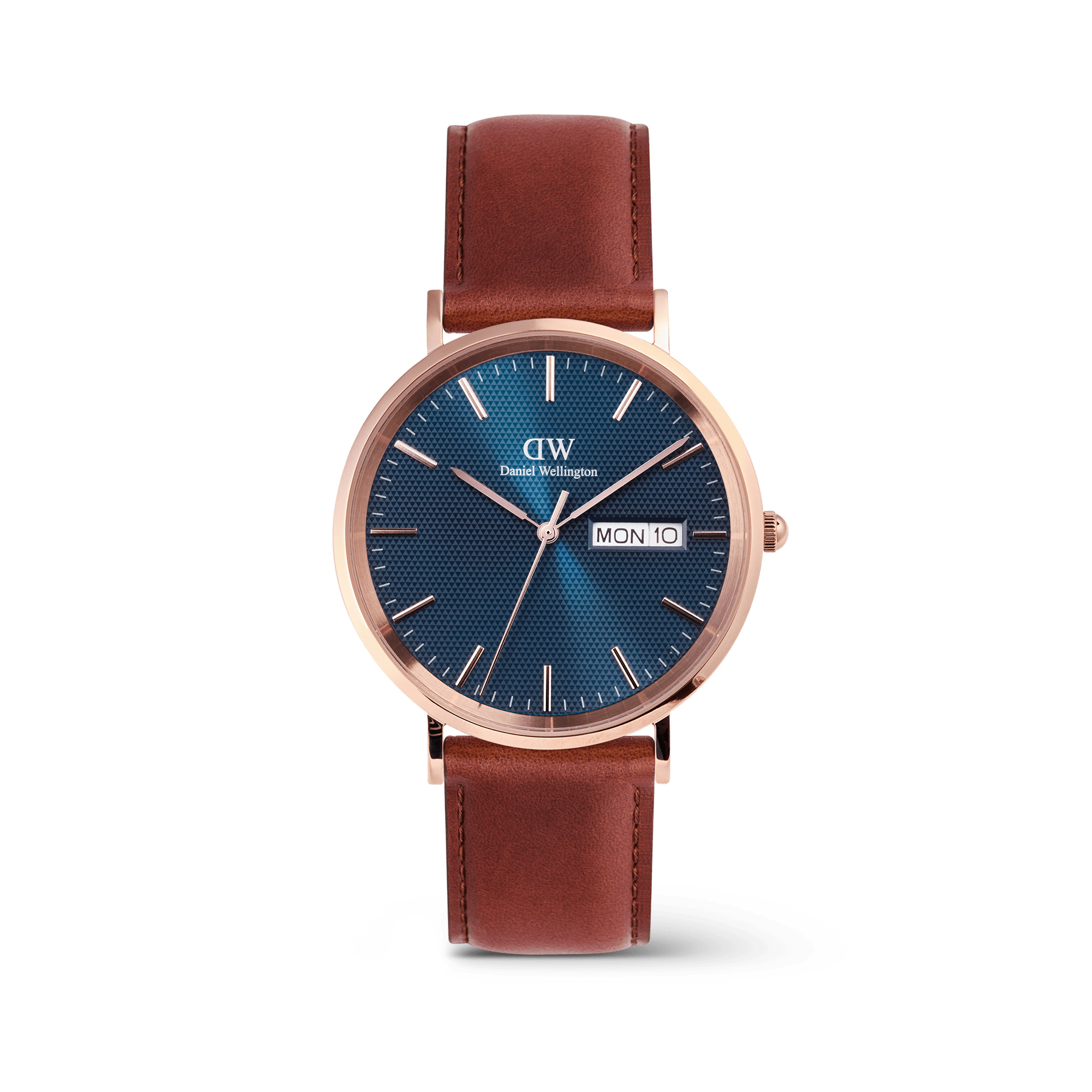 DANIEL WELLINGTON CLASSIC DAY DISPLAY DW00100830