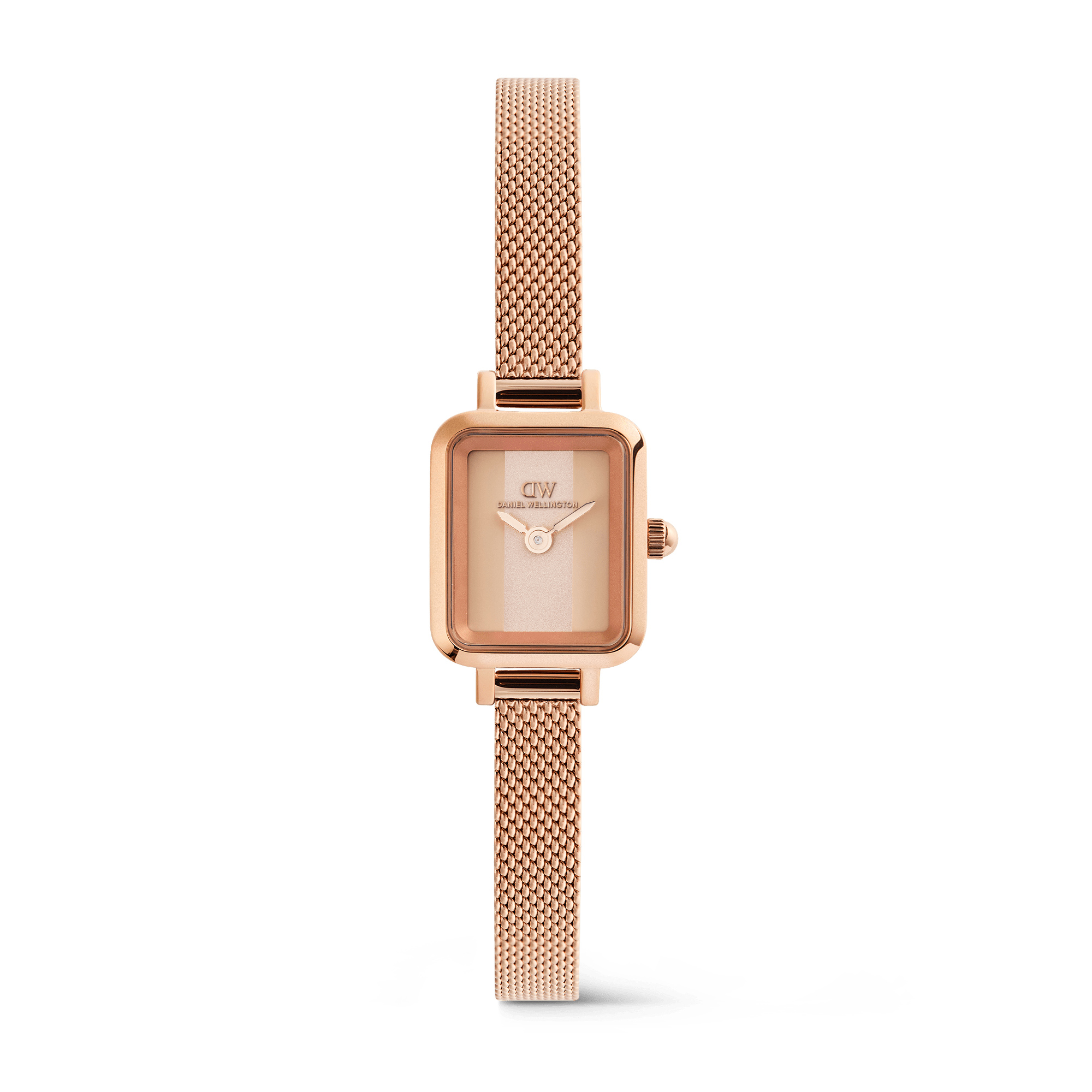 DANIEL WELLINGTON QUADRO MINI DW00100962