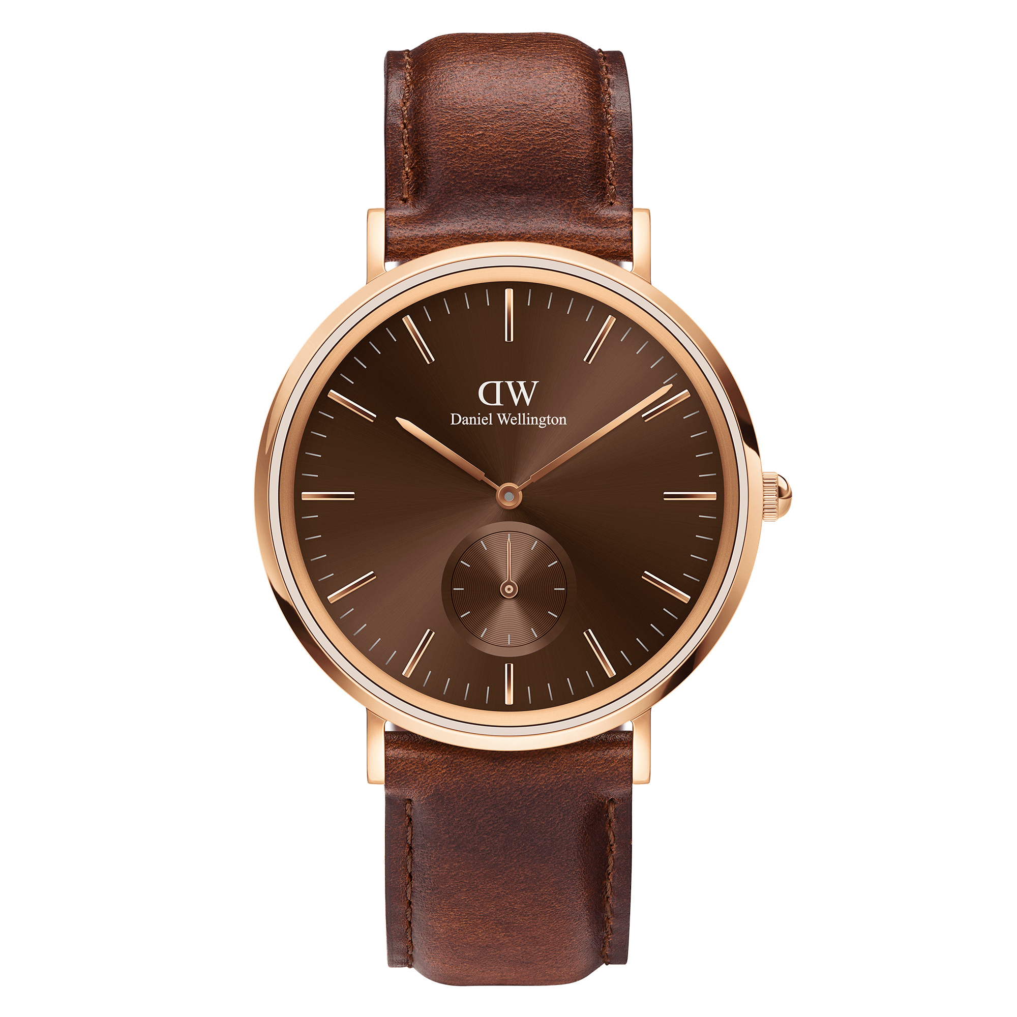 DANIEL WELLINGTON CLASSIC MULTI-EYE DW00100707