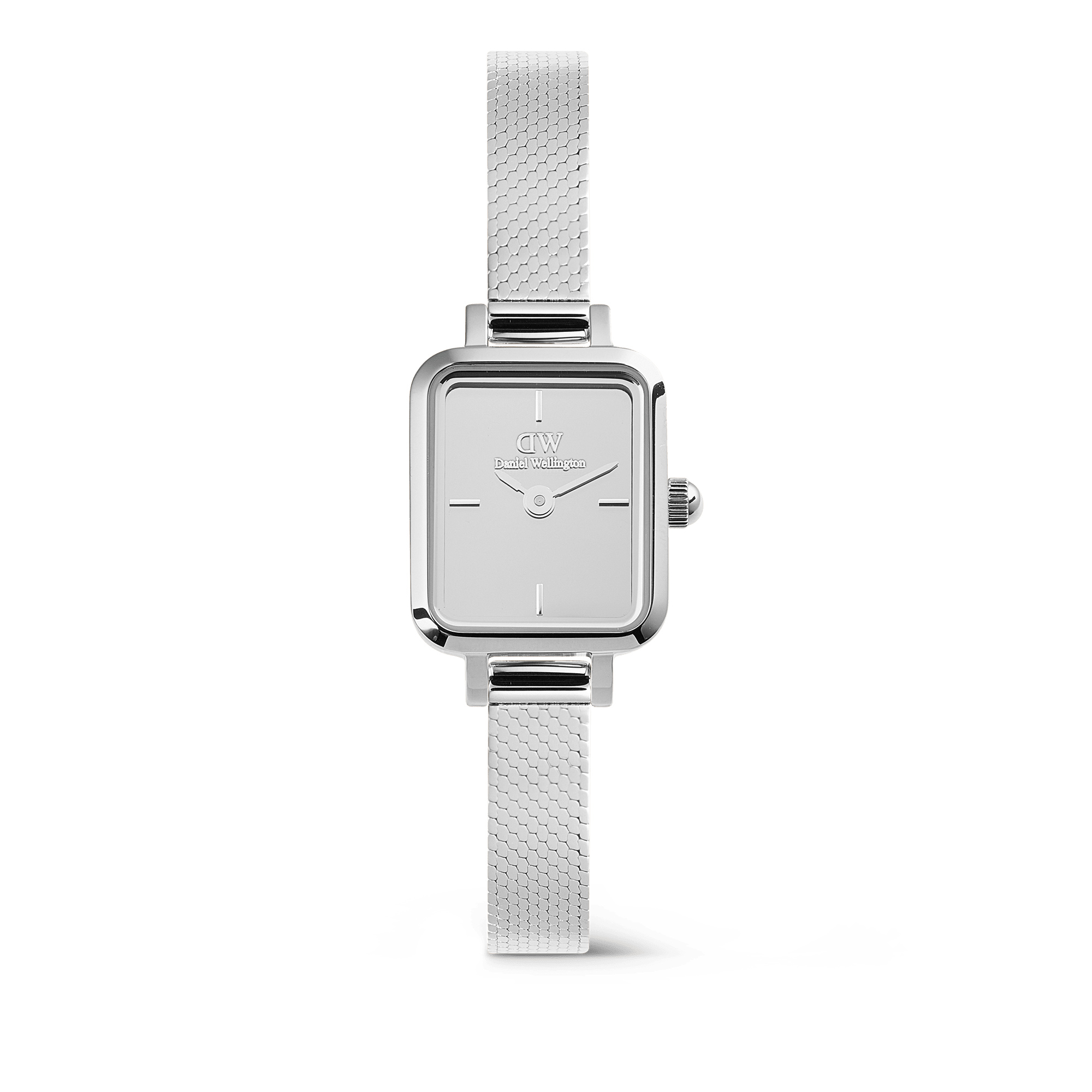 DANIEL WELLINGTON QUADRO MINI DW00100800