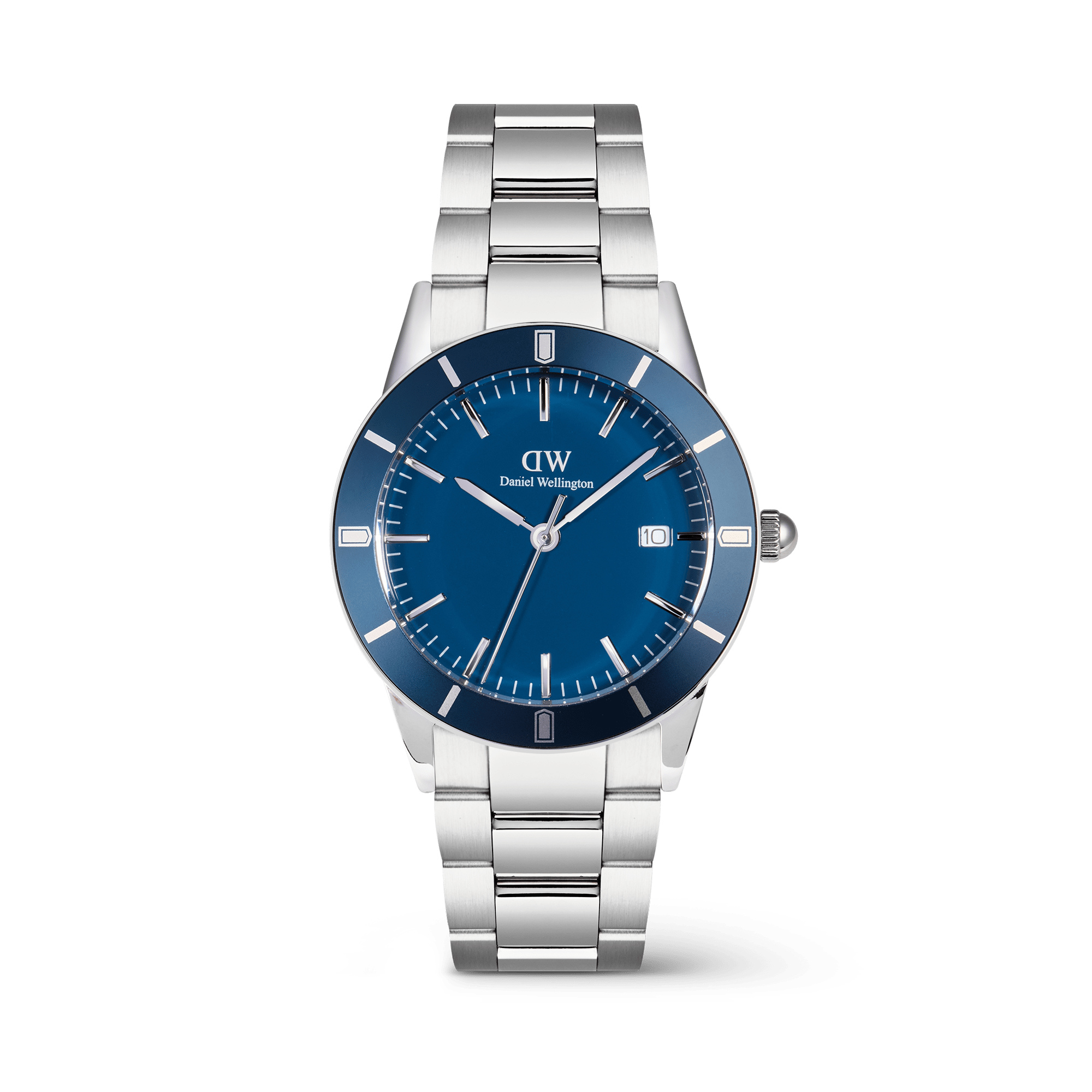 DANIEL WELLINGTON ICONIC PARADIGMA DW00100820