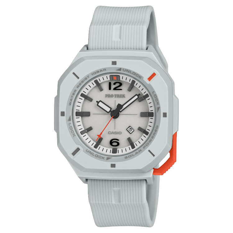 CASIO PRO TREK PRJ-01AE-7
