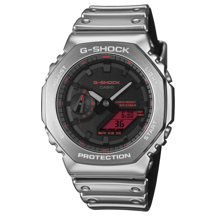 CASIO G-SHOCK GM-2100YRA-8A