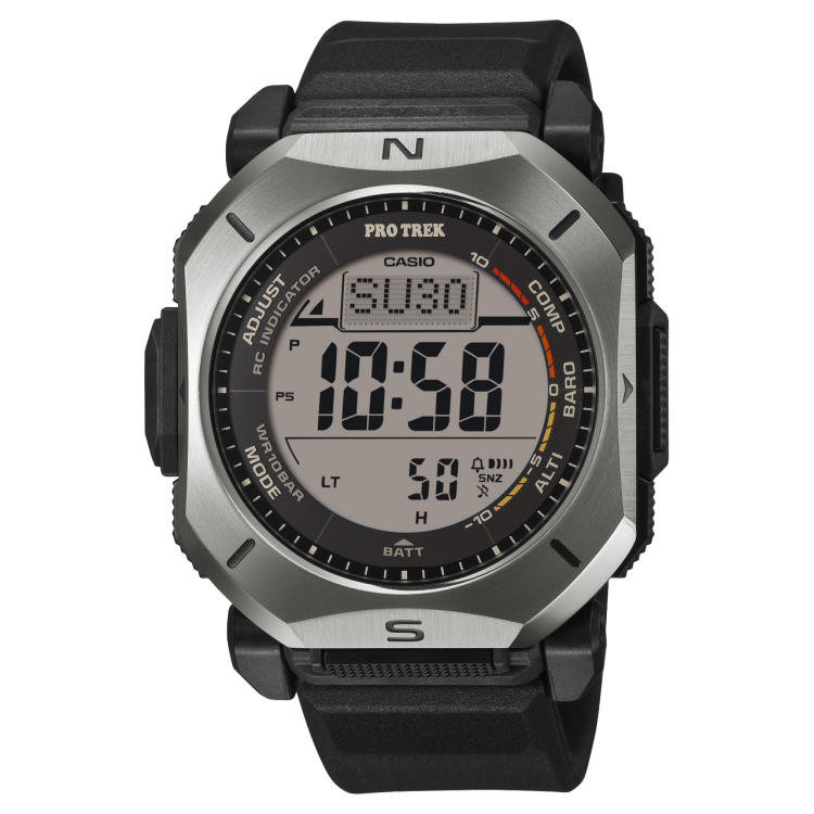 CASIO PRO TREK PRW-69Y-1