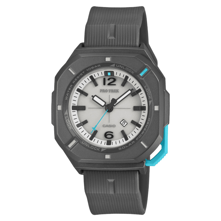 CASIO PRO TREK PRJ-01AE-8