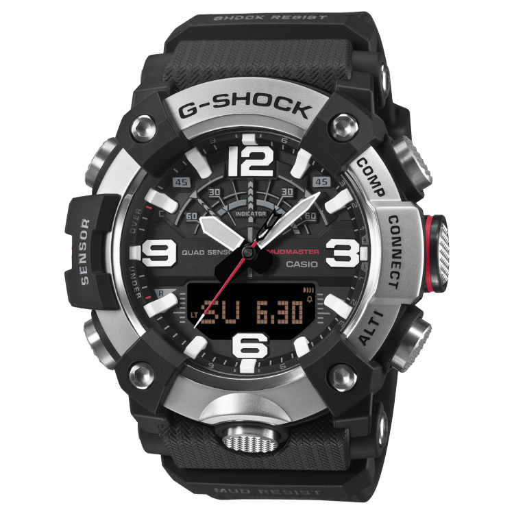 CASIO G-SHOCK GG-B100XM-1A