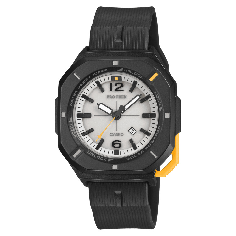 CASIO PRO TREK PRJ-01-1