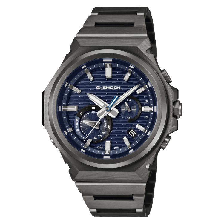 CASIO G-SHOCK GST-B1000BD-2A
