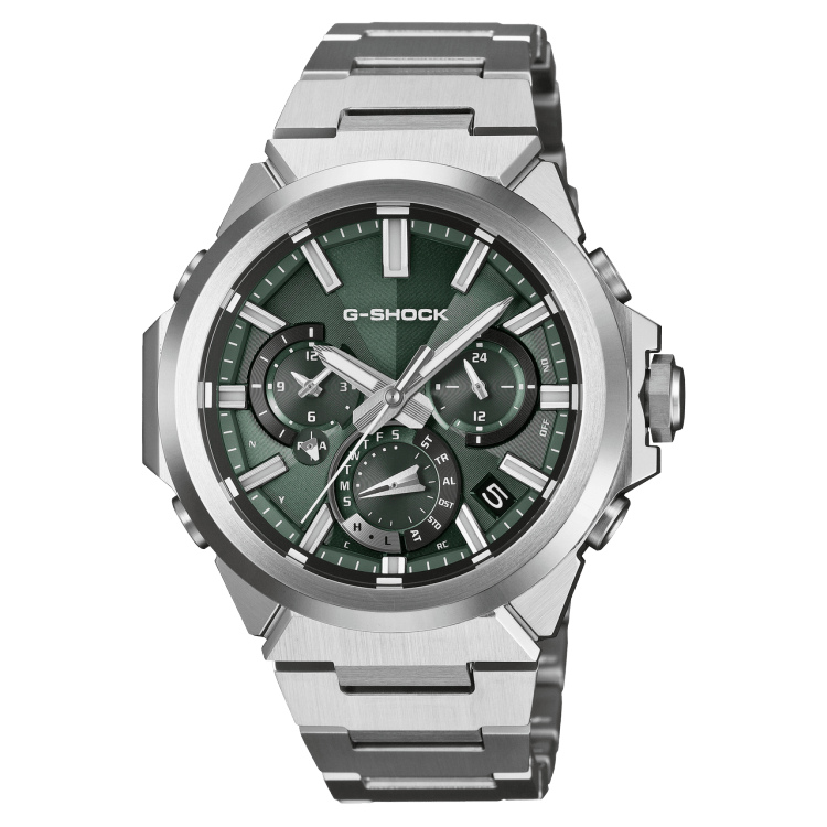 CASIO G-SHOCK GST-W1000D-3A