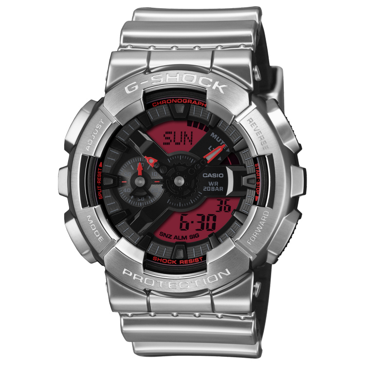 CASIO G-SHOCK GM-110YRA-8A